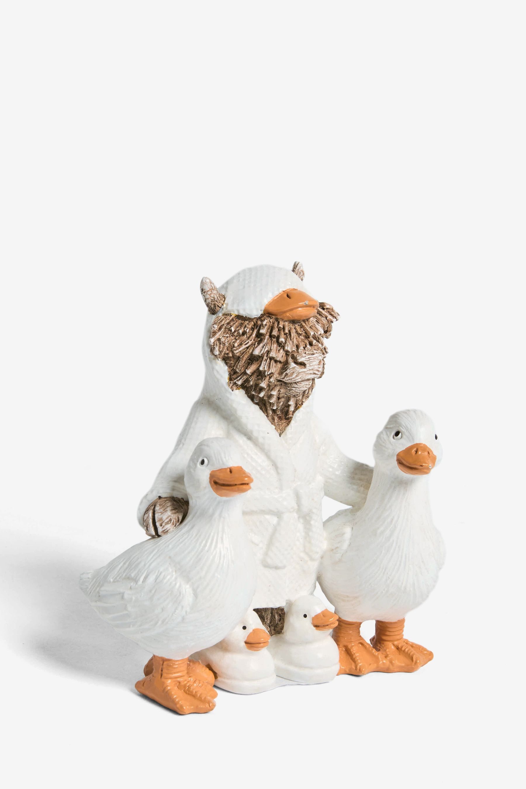 Next Dekofigur Deko-Ornament, Hamish und Ente günstig online kaufen