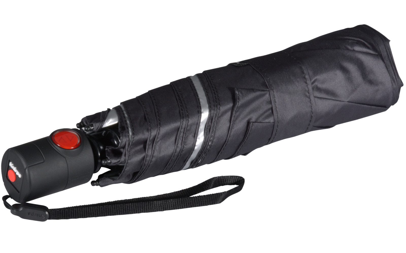Knirps® Taschenregenschirm U.200 Ultra Light Duomatic - UV coated, mit UV- und Hitzeschutz und Auf-Zu-Automatik