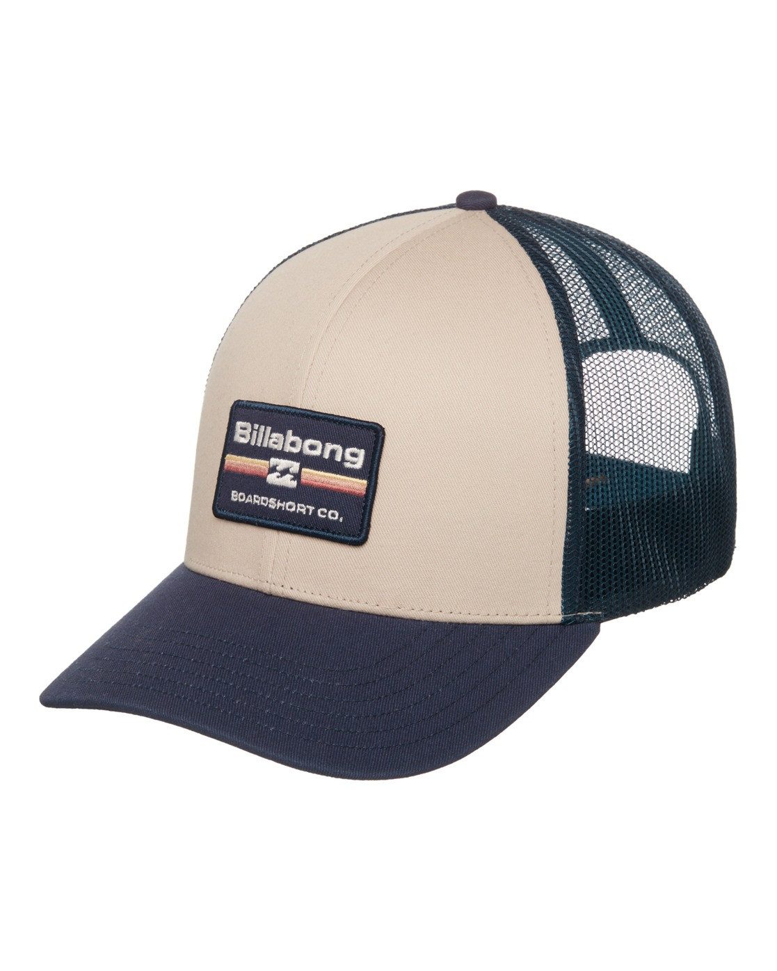 Billabong Trucker Cap Walled