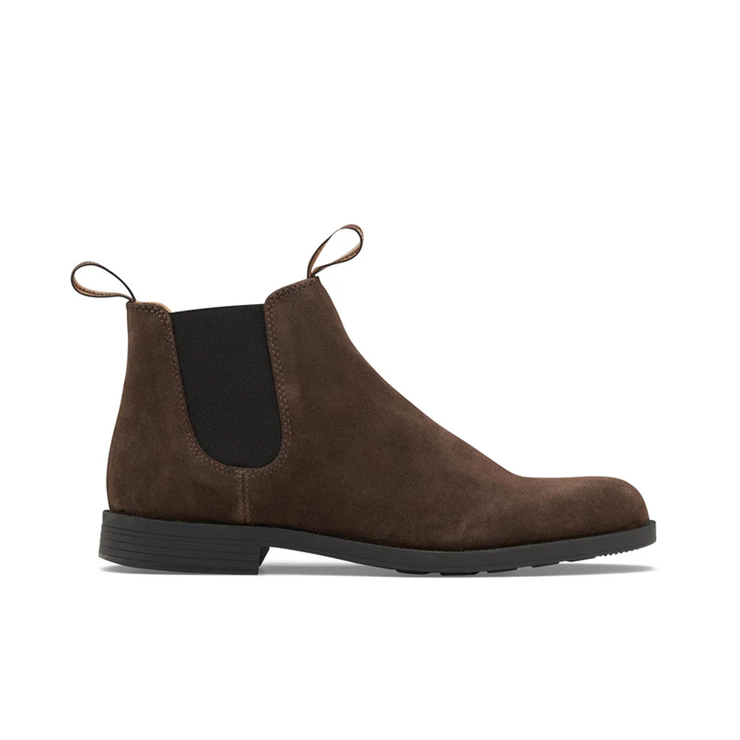 Blundstone Blundstone 2391 Chelsea Boots - klassische Veloursleder Boots Damen Chelseaboots