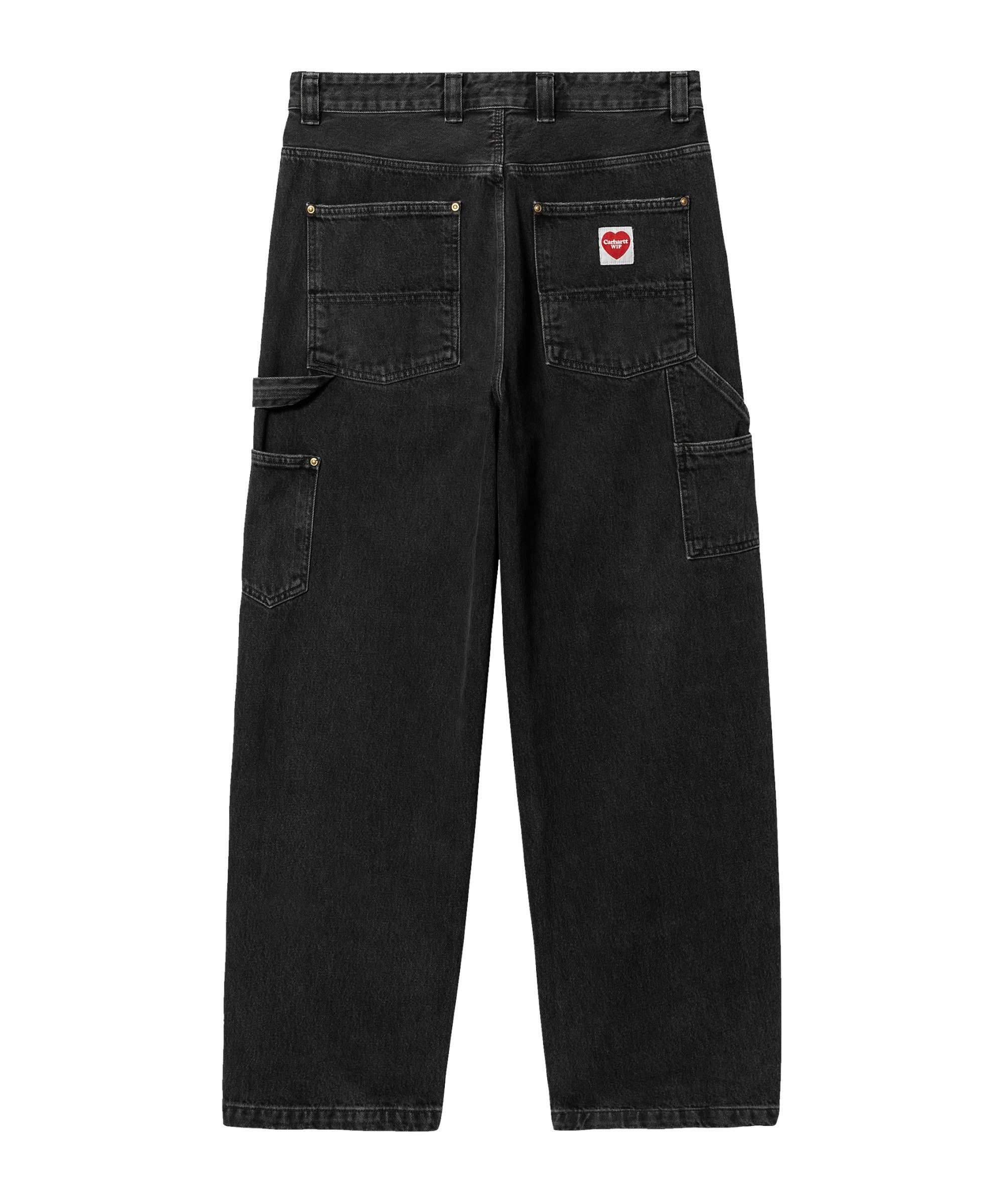 Carhartt WIP Jogginghose Carhartt WIP WIP Nash Double Knee Hose Unisex