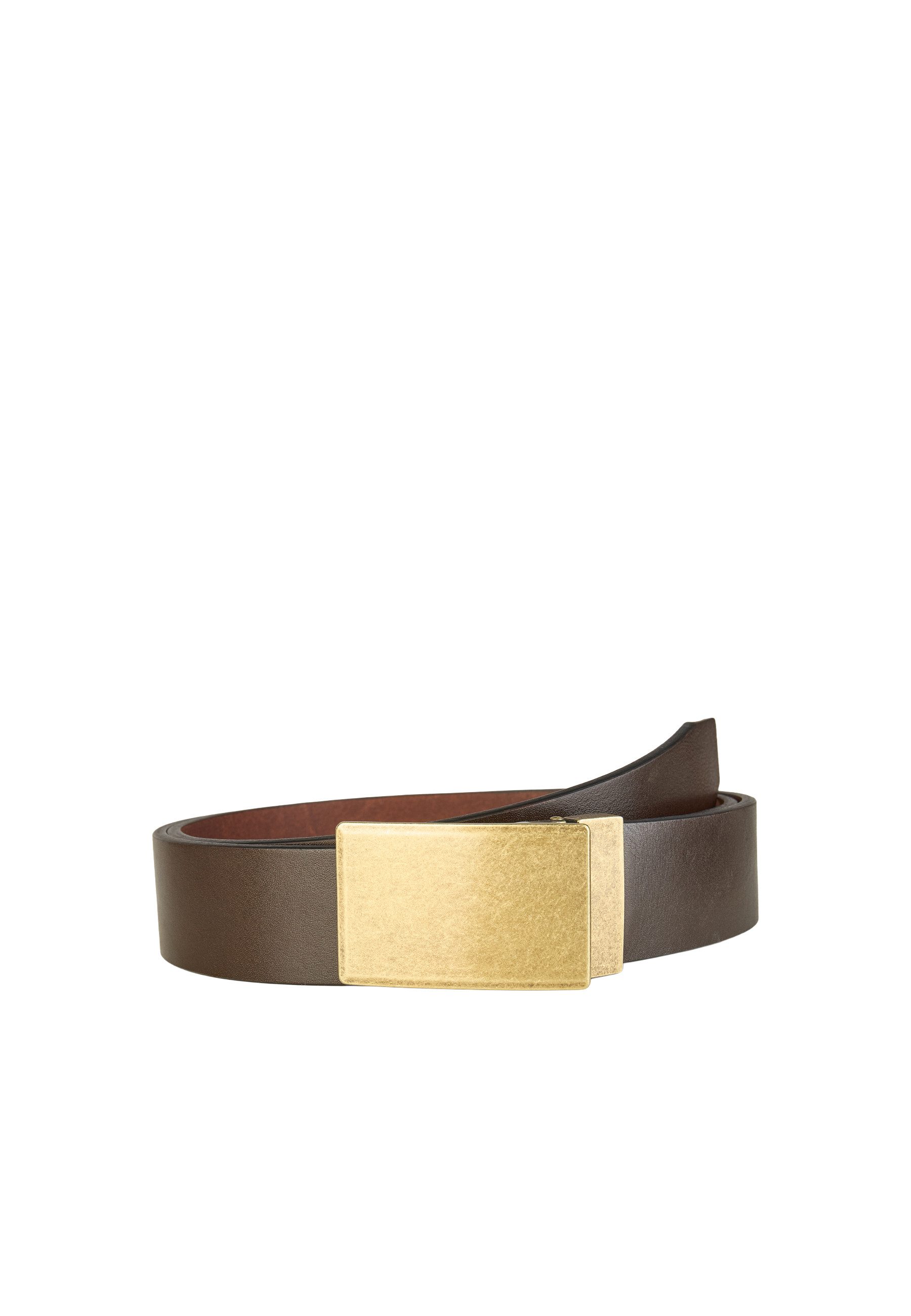 LLOYD Men’s Belts Ledergürtel Lloyd Belts Herrengürtel 0392