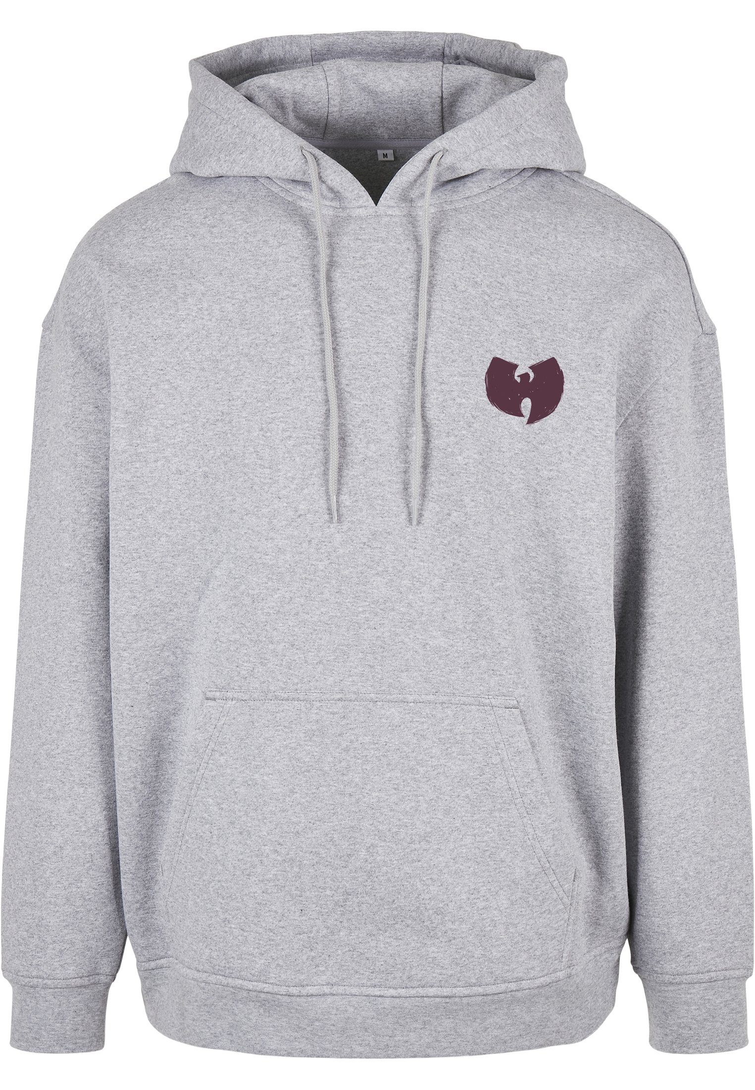 Sweater Herren Wu Wear Dragon Hoody