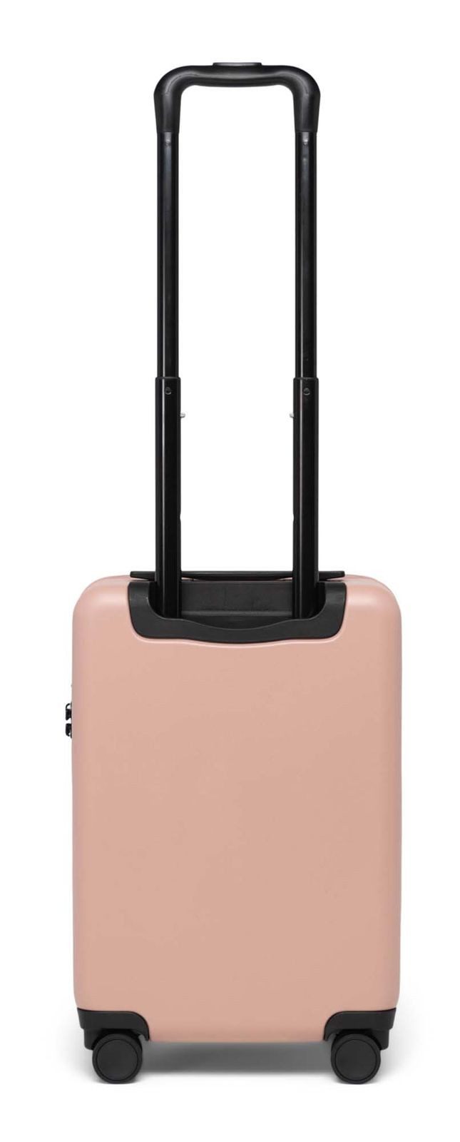 Herschel Hartschalen-Trolley Hardshell Carry On Trolley, 4 Rollen