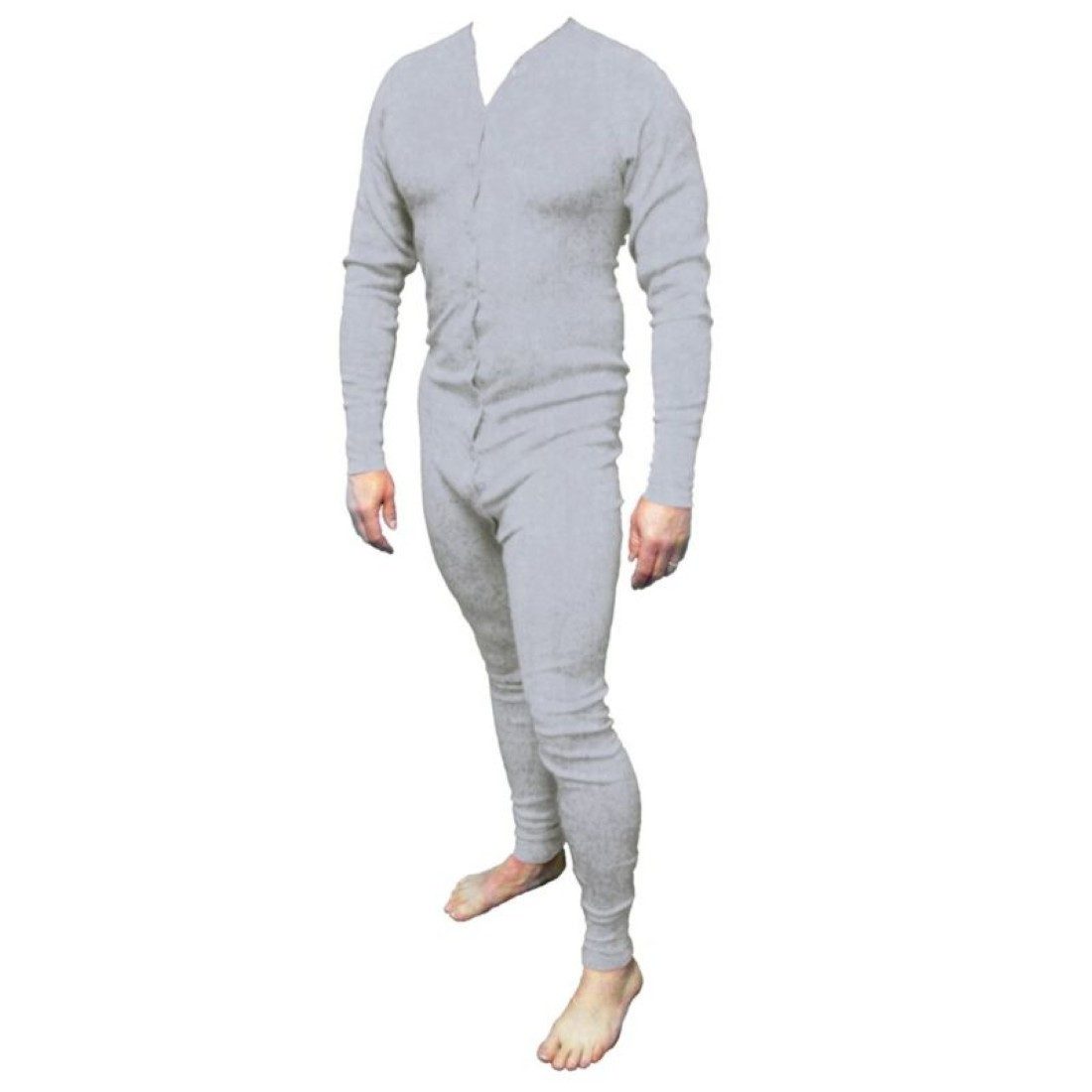 Running Bear Lange Unterhose Long John günstig online kaufen