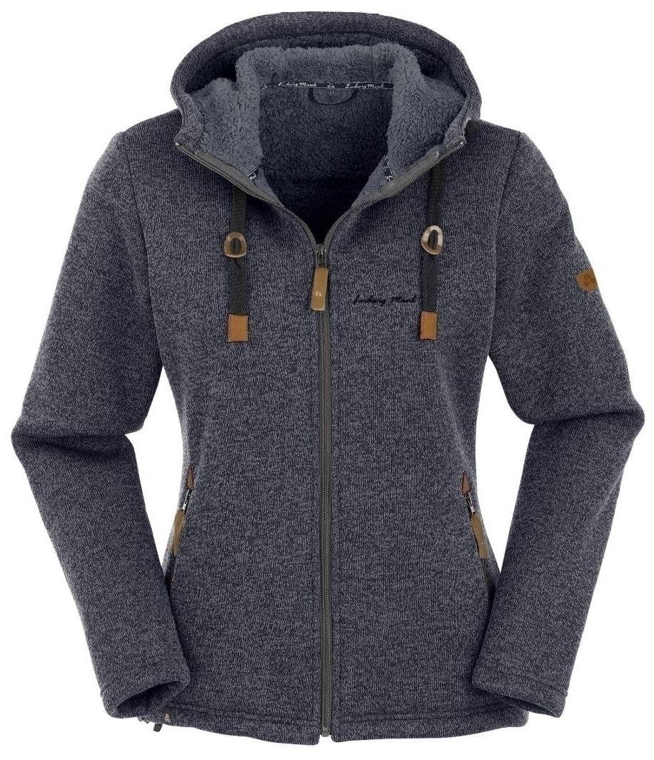 Maul Sport® Funktionsjacke Jacke Chieming günstig online kaufen