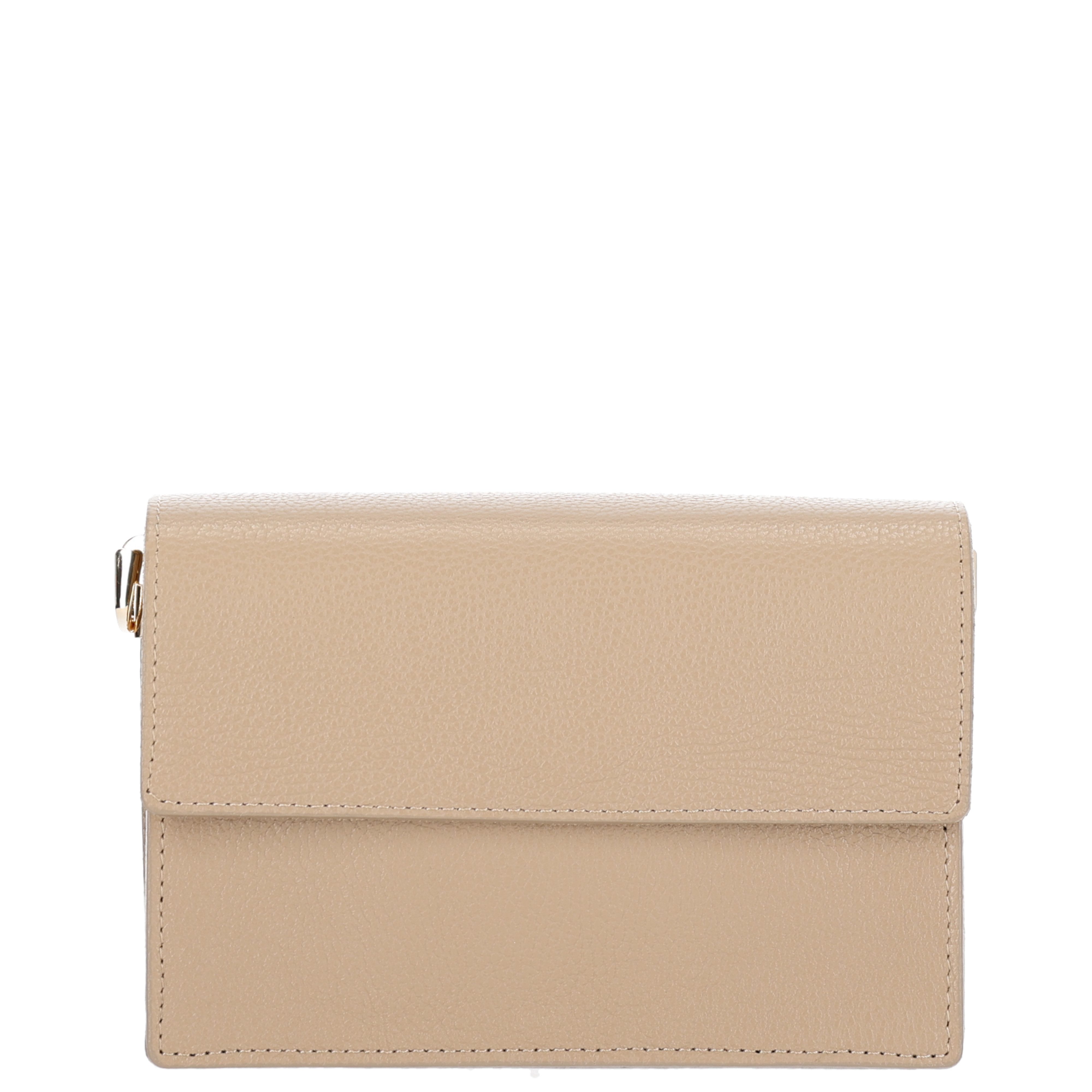 Umhängetasche Damen echtes Leder, Schultertasche Damen, Handtaschen