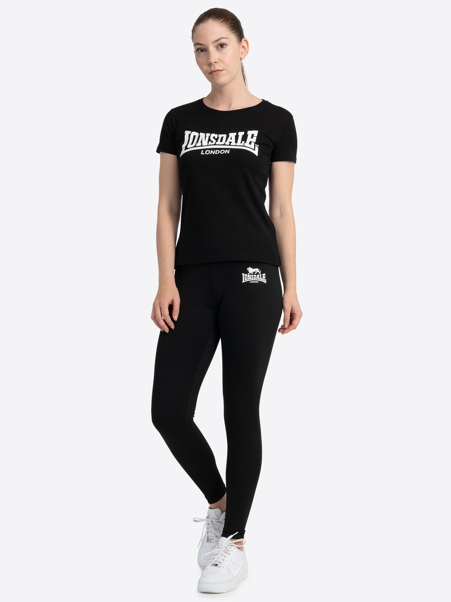 Lonsdale Leggings CALDMORE (1-tlg)