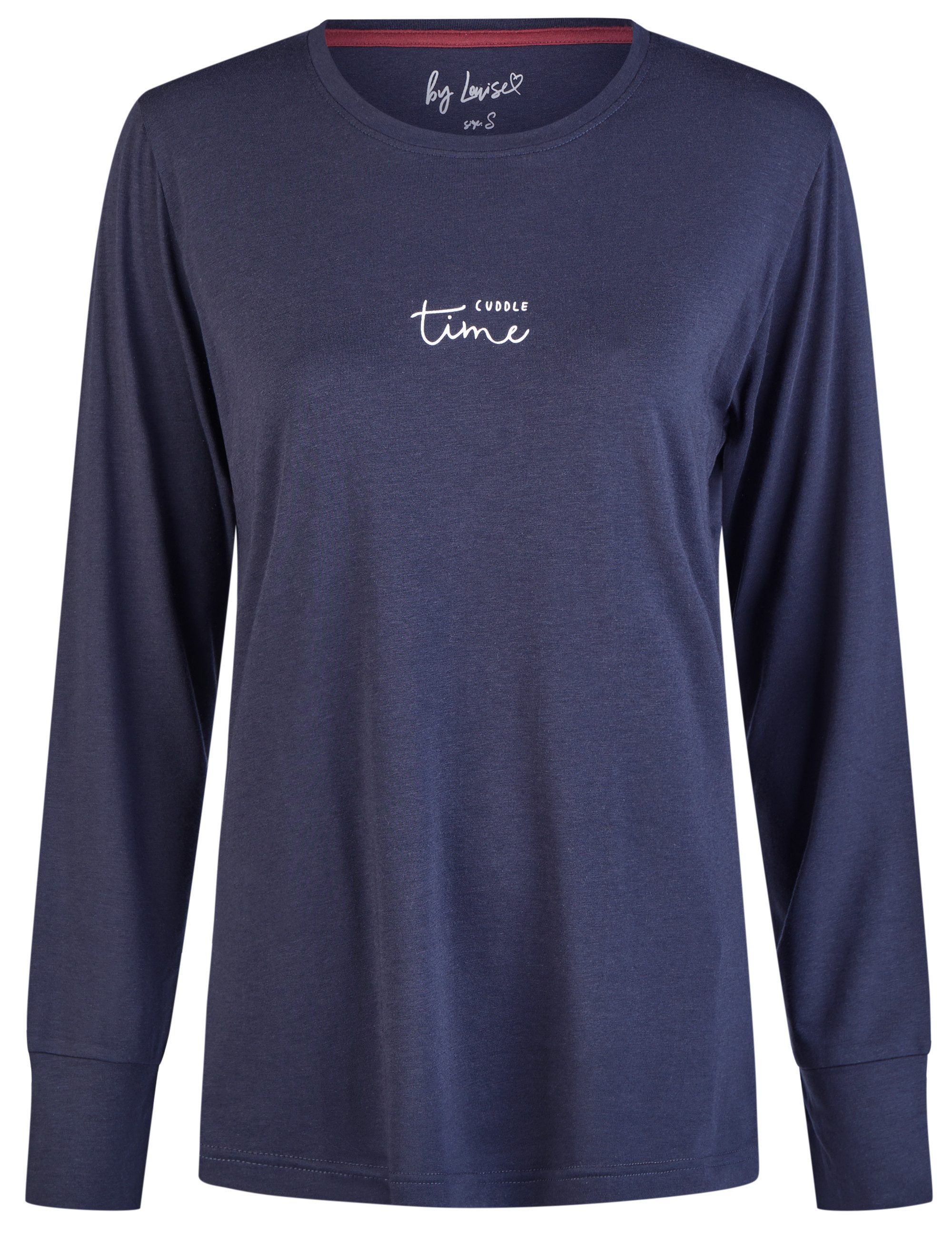 By Louise Schlafanzug Northern Lights (Set, 2 tlg., 2-teilig) Damen Pyjama günstig online kaufen