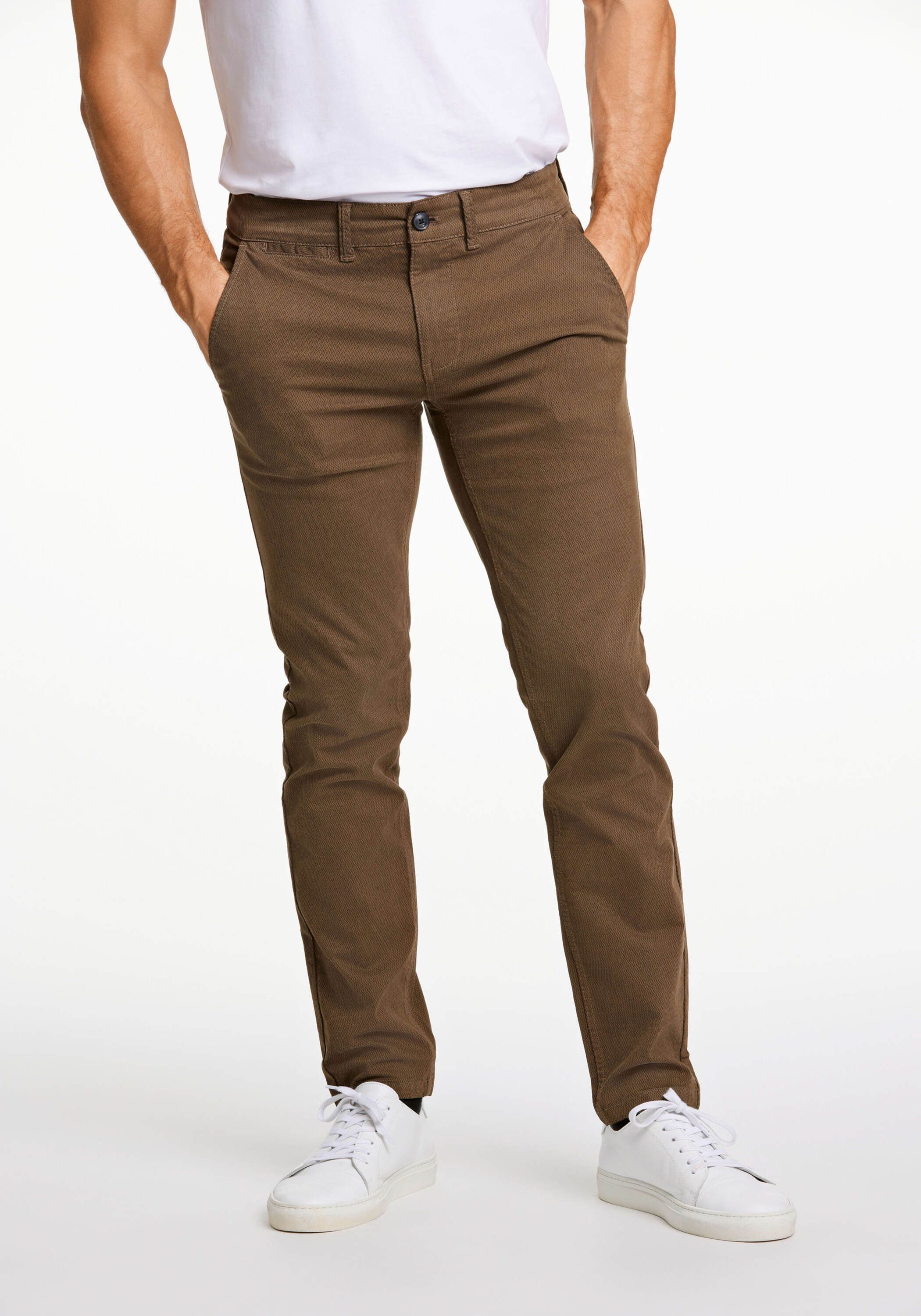 LINDBERGH Chinos Lindbergh Chino, Chinos günstig online kaufen