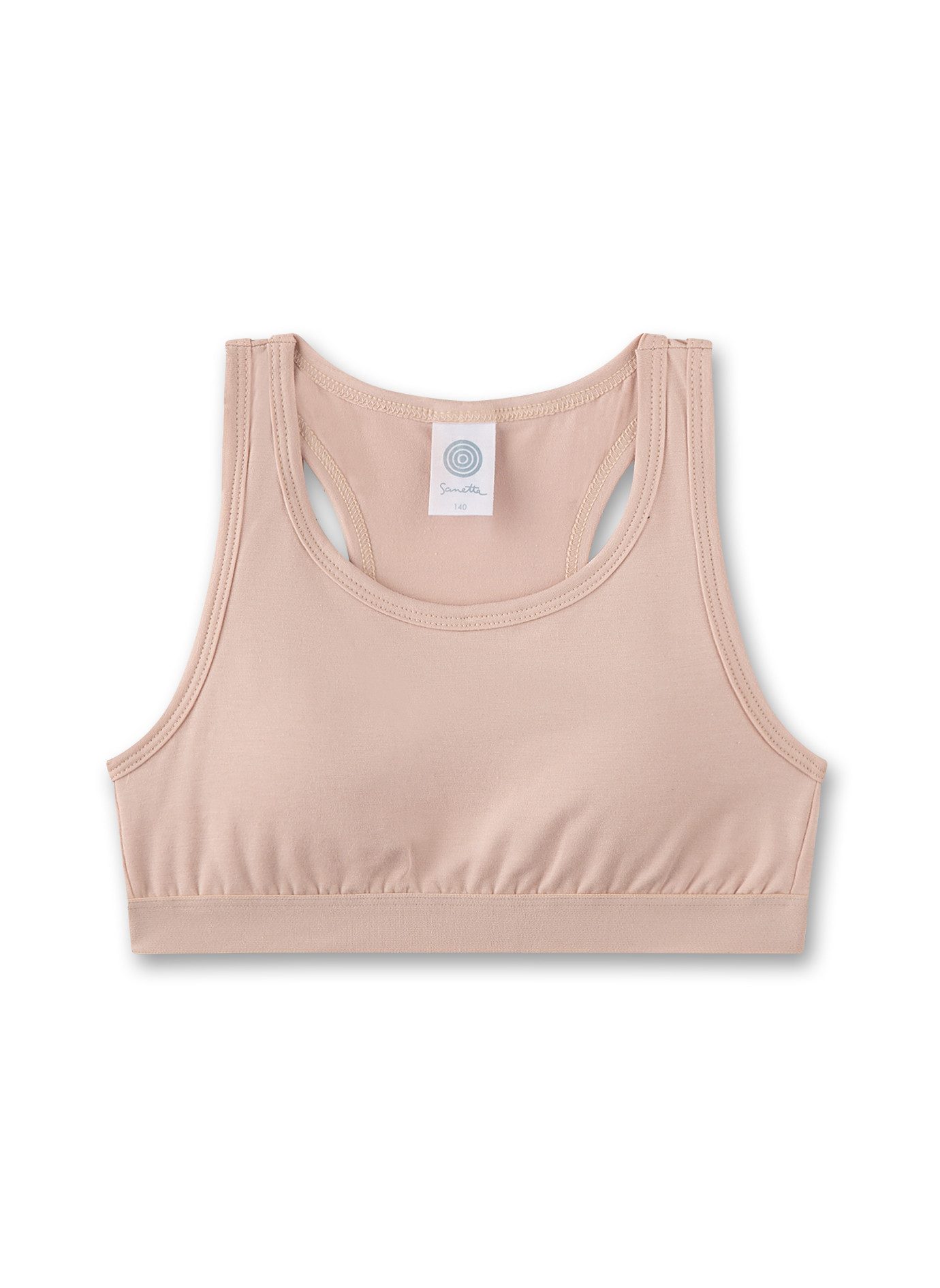 Sanetta Bustier Bustier mit herausnehmbaren Pads (152-tlg)