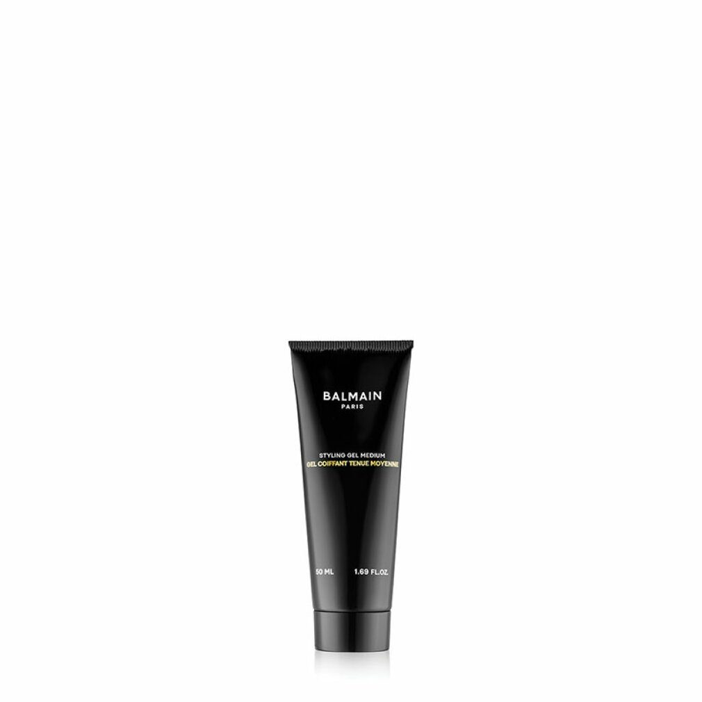 Haargel Homme Haarstyling-Gel für Styling mittleren Halt 50 ml