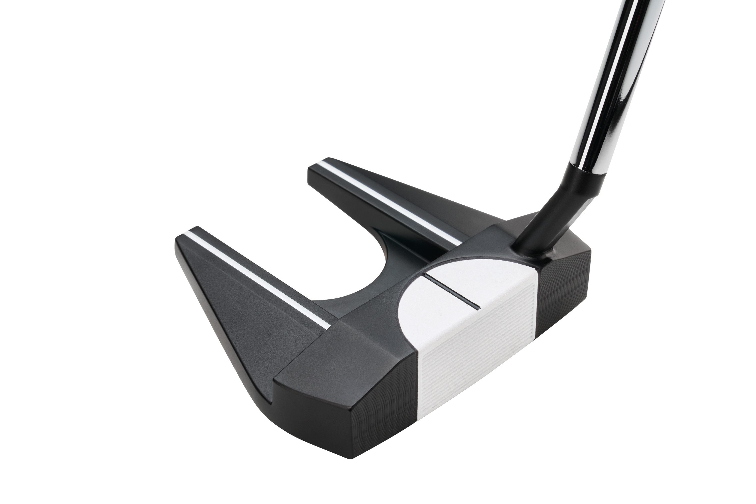 Odyssey Putter Odyssey Putter AI-Dual #7 1/2 Ball S Pistol Rechtshänder 34"