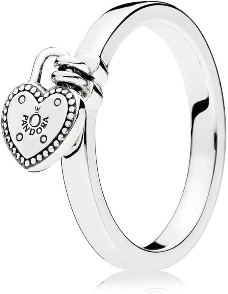 Pandora Fingerring Pandora für Damen (keine Angabe, 1-tlg)