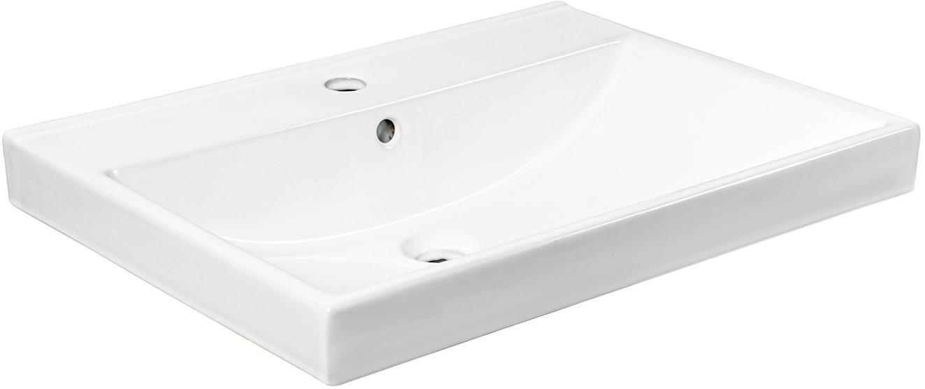 welltime Aufsatzwaschbecken Trento Deluxe günstig online kaufen