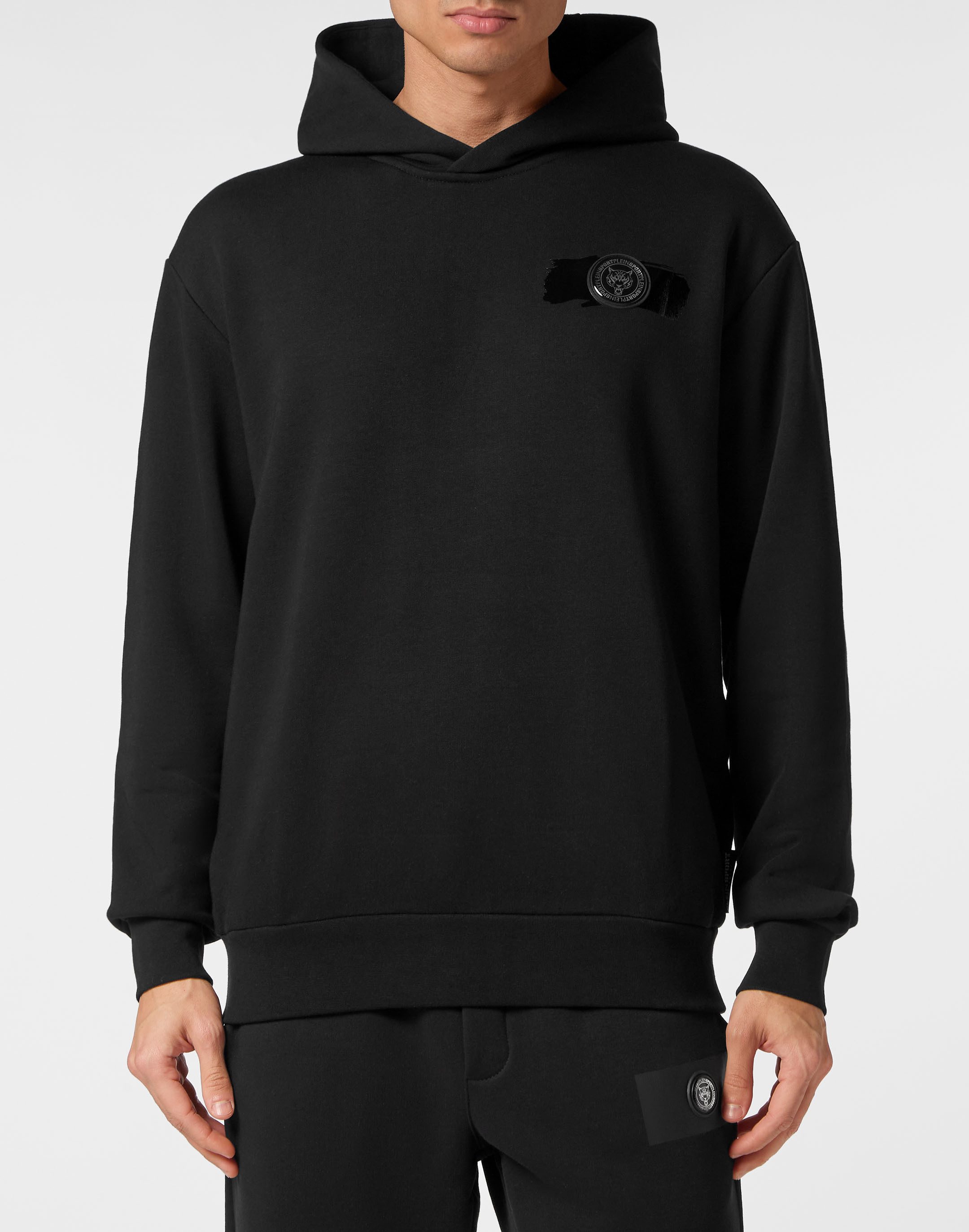 PLEIN SPORT Sweatshirt Hoodie