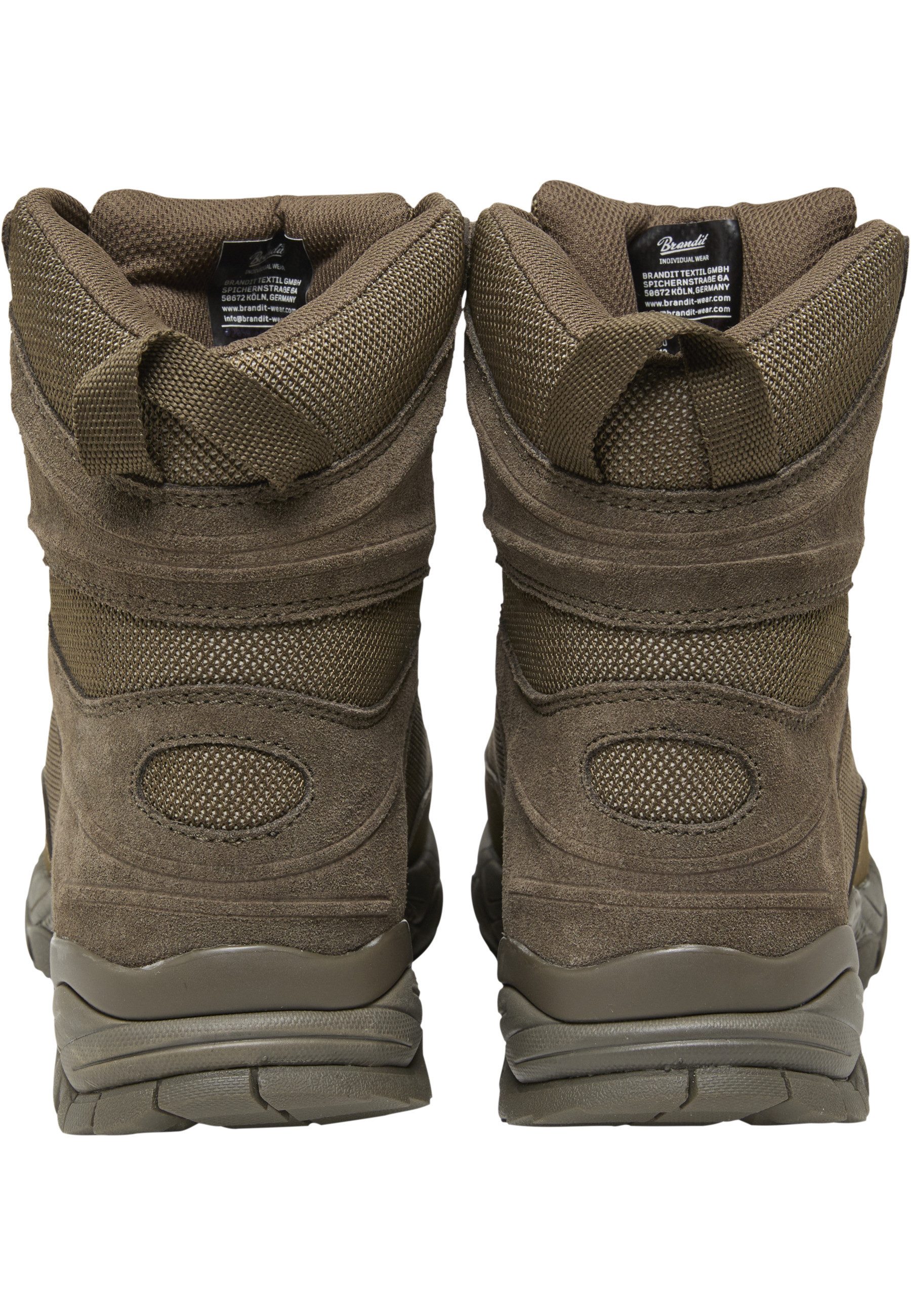Brandit Brandit Accessoires Tactical Boot Next Generation Stiefel (1-tlg) günstig online kaufen