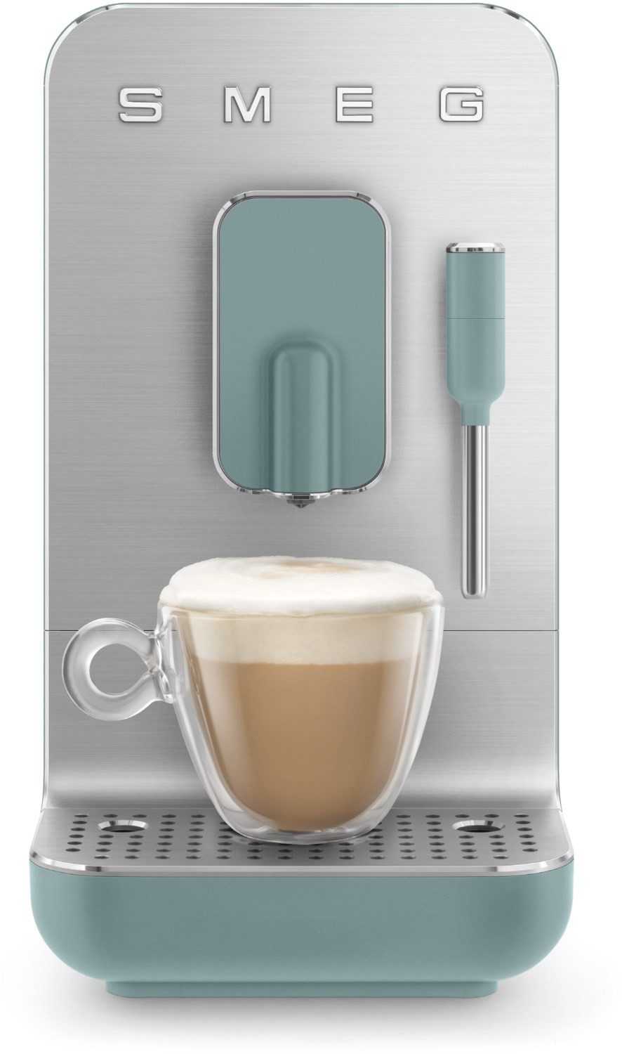 Smeg Kaffeevollautomat
