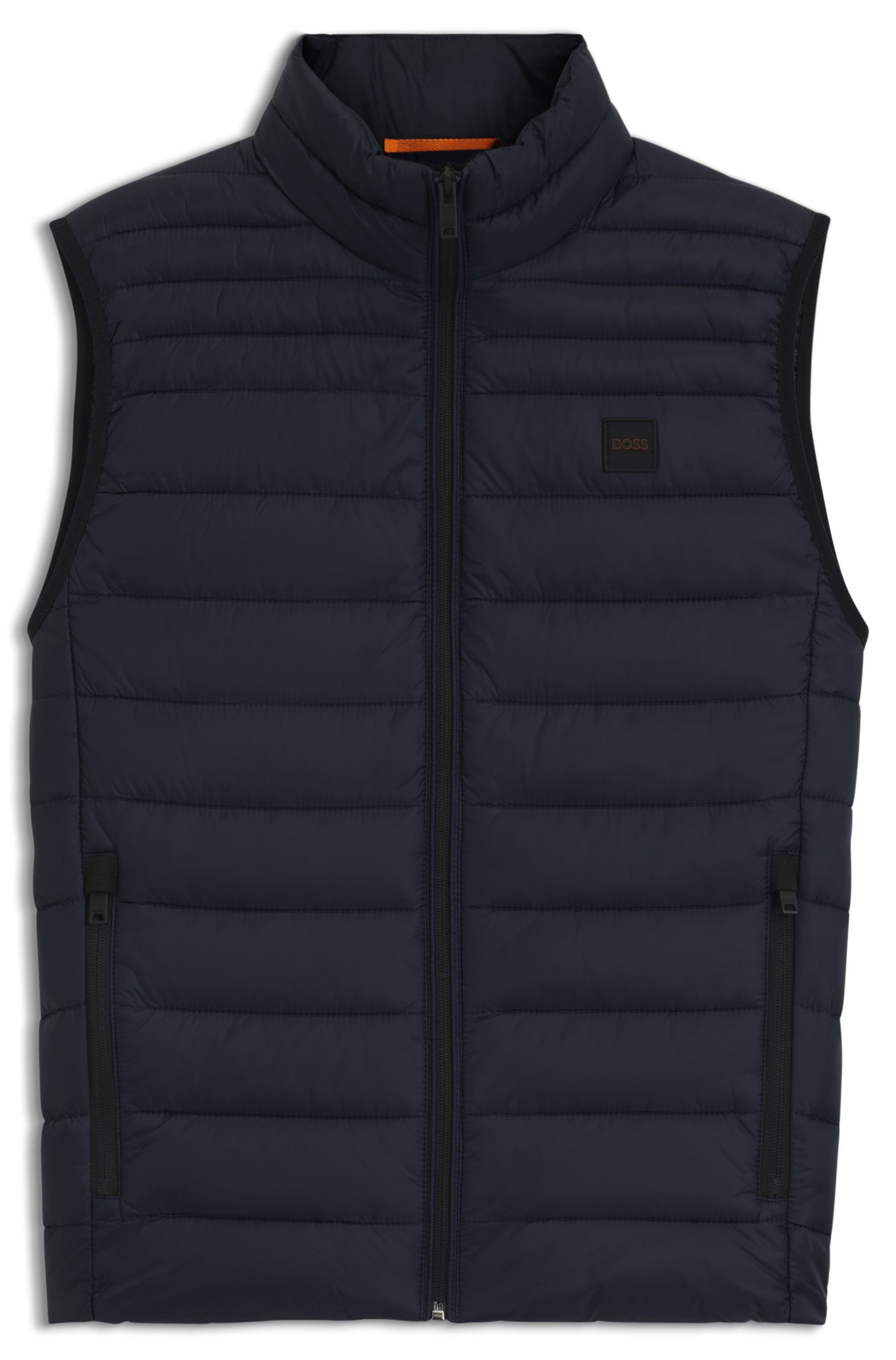 BOSS ORANGE Steppweste