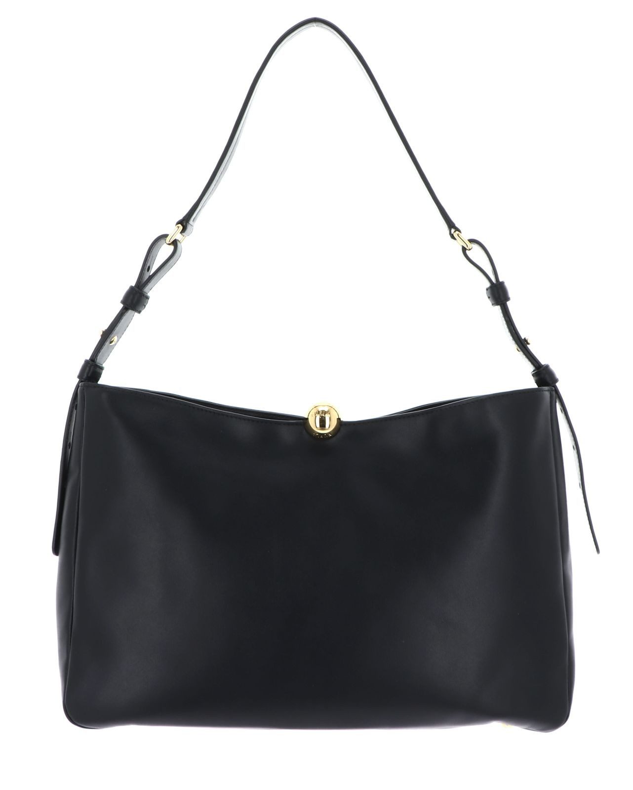 Furla Schultertasche Soft Shoulder Bag, aus echtem Leder