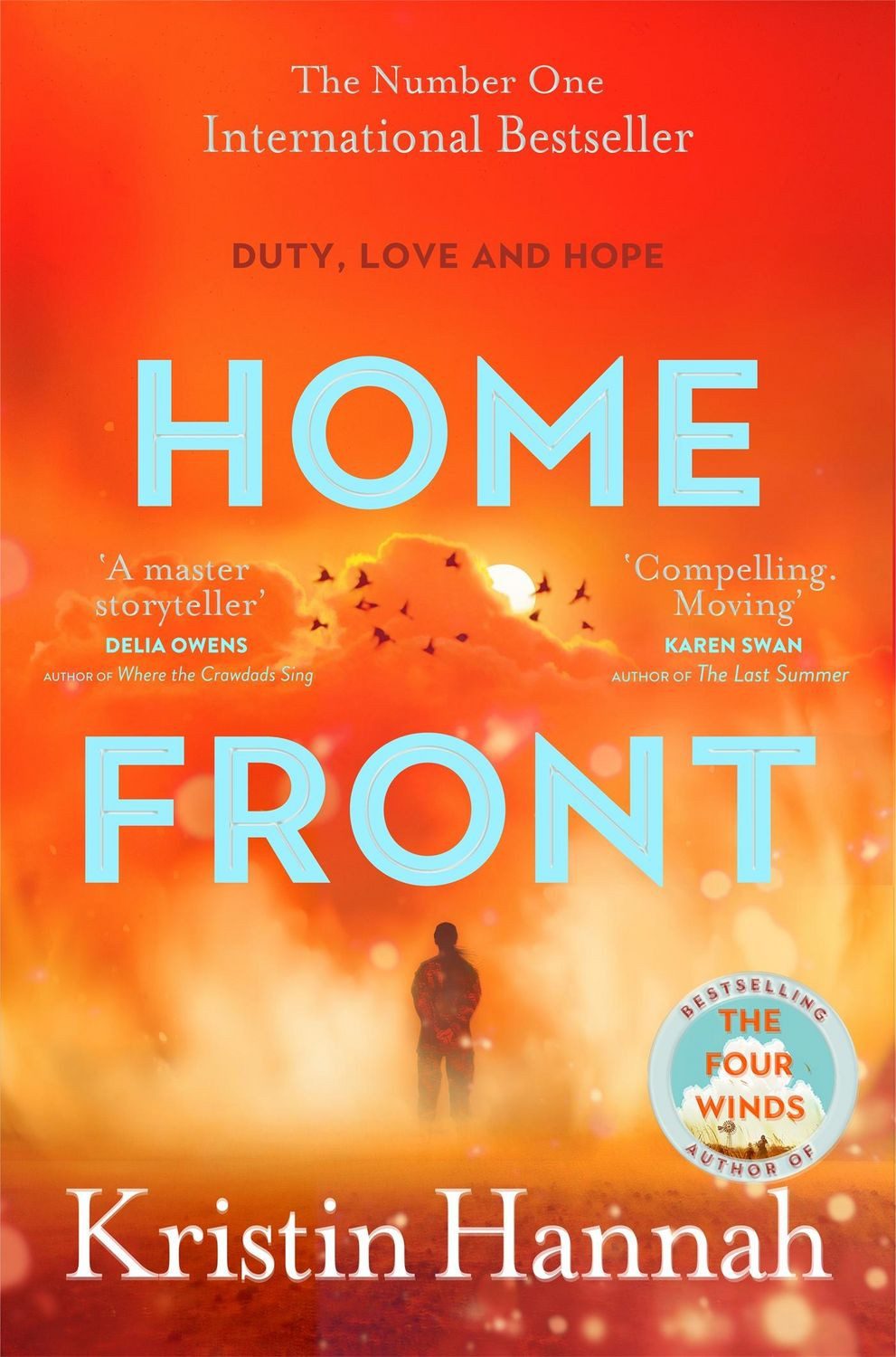 Home Front / Kristin Hannah