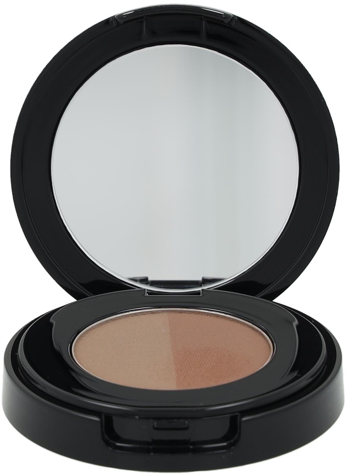 HILLS Powder ANASTASIA Augenbrauen-Puder Brown Duo Brow BEVERLY Soft