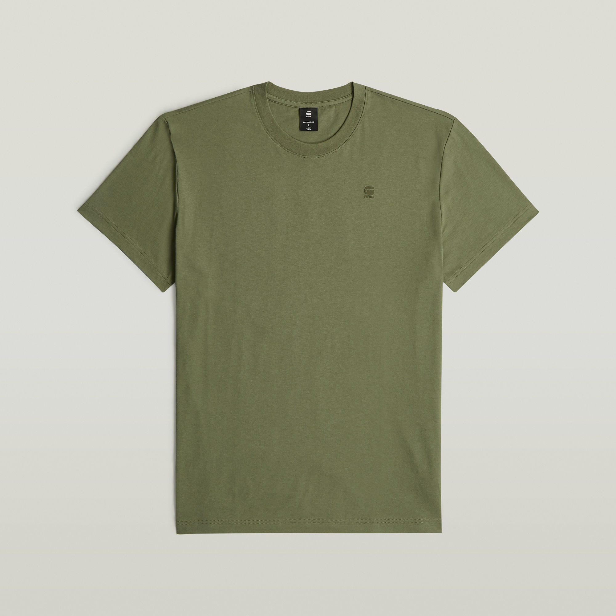 T-Shirt Base-S T-Shirt