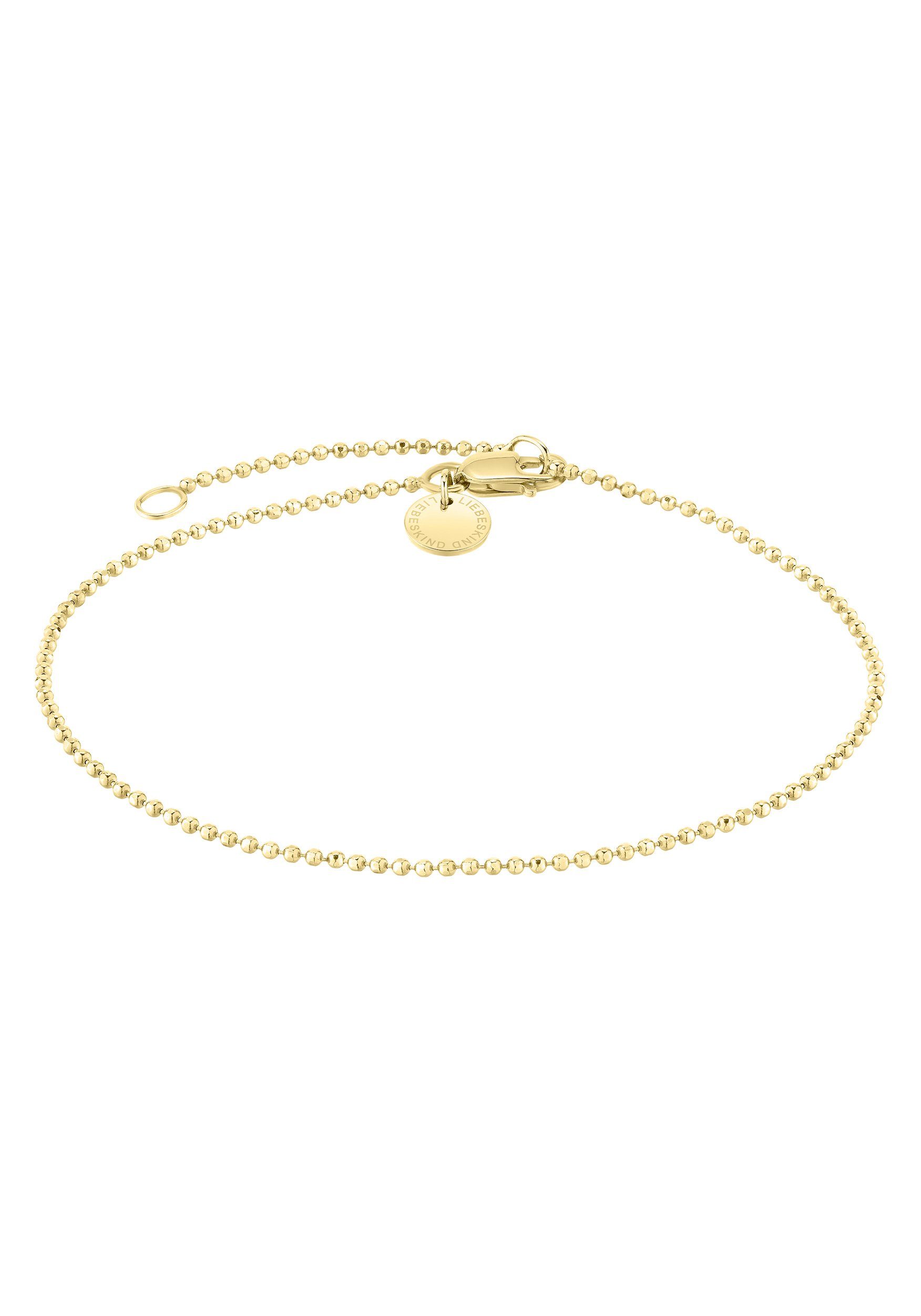 Liebeskind Berlin Armkette LJ-0931-B-19 ...