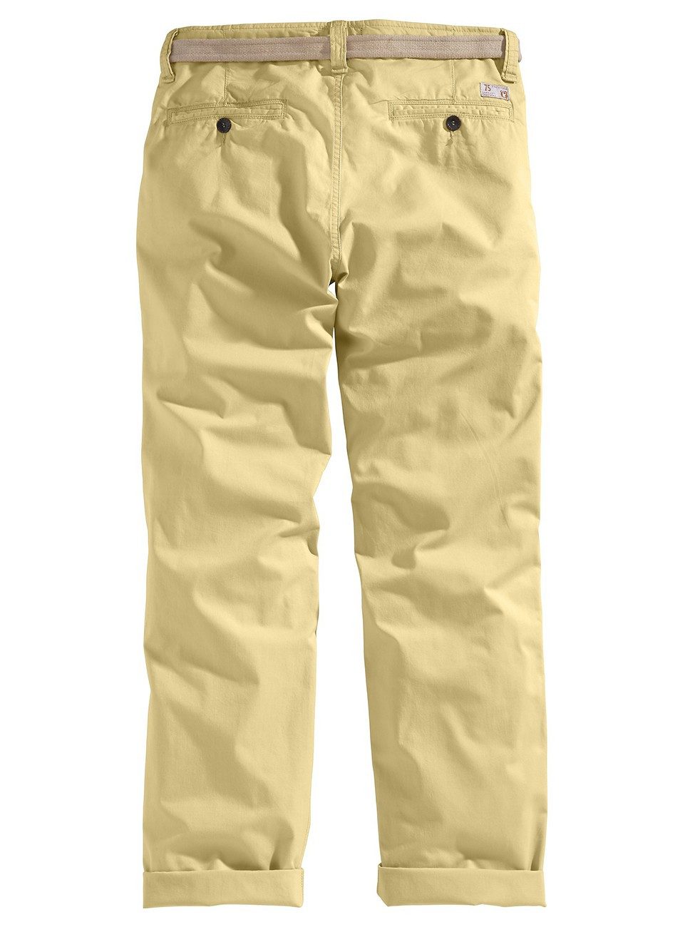 Surplus Raw Vintage Chinohose Chino Trousers aus 100% Baumwolle