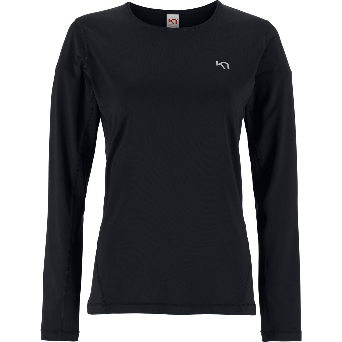 Kari Traa Longsleeve Nora 2.0 Long Sleeve Das Kari Traa Nora 2.0 Longsleeve ist für Komfort bei jeder Aktivität