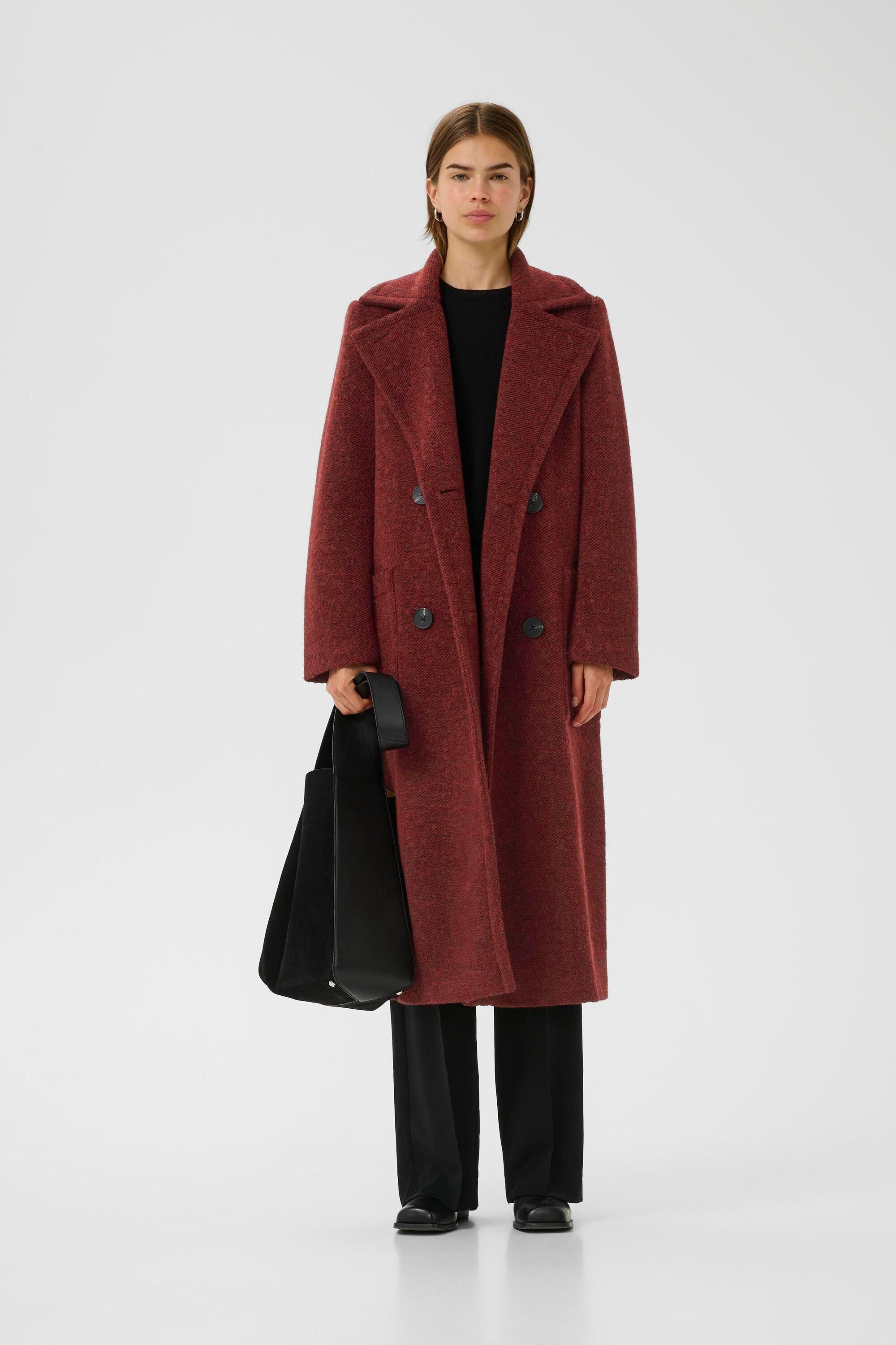 InWear Wintermantel Jacke YumIW