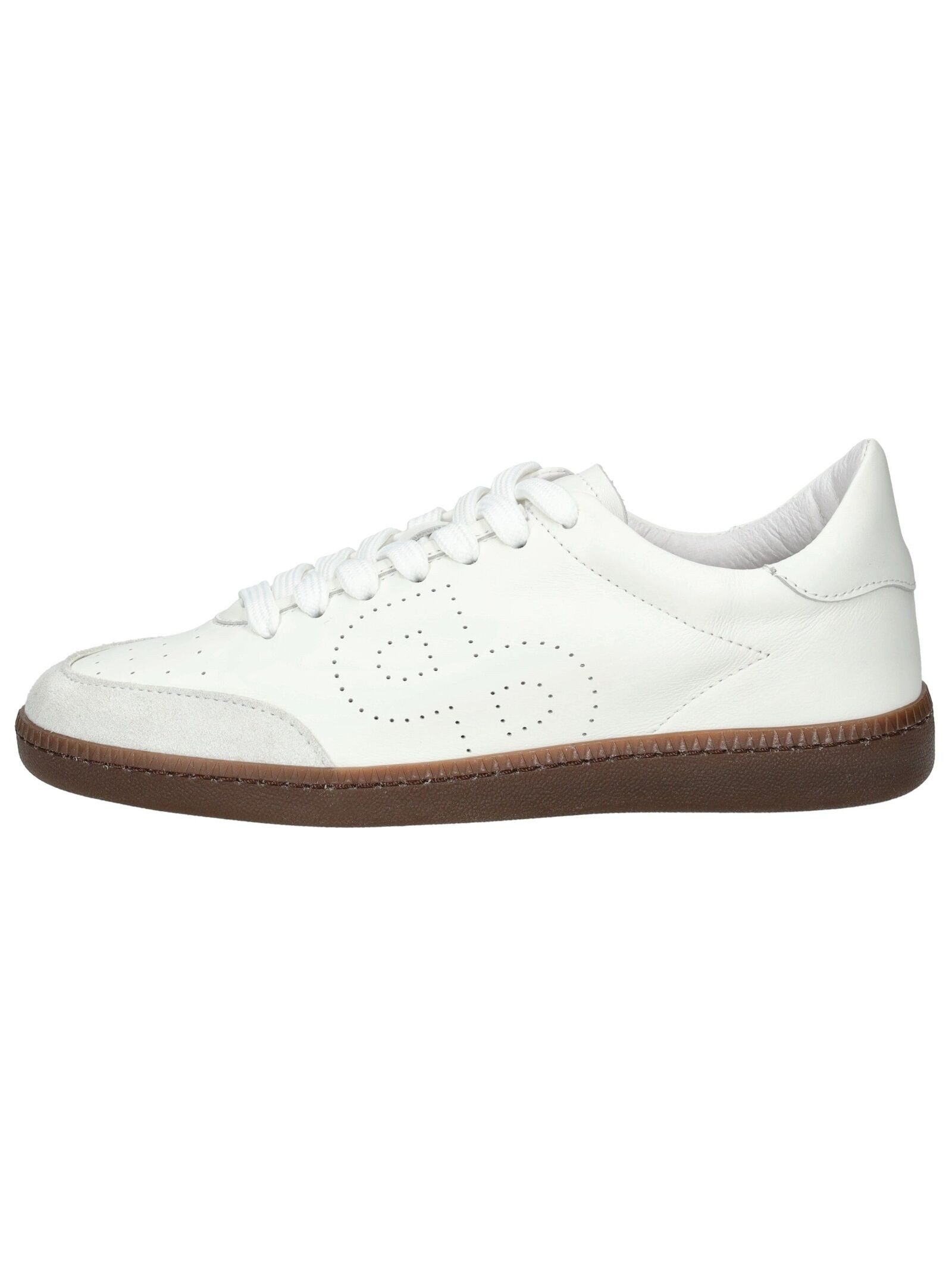 Pavement Sneaker Leder Sneaker günstig online kaufen