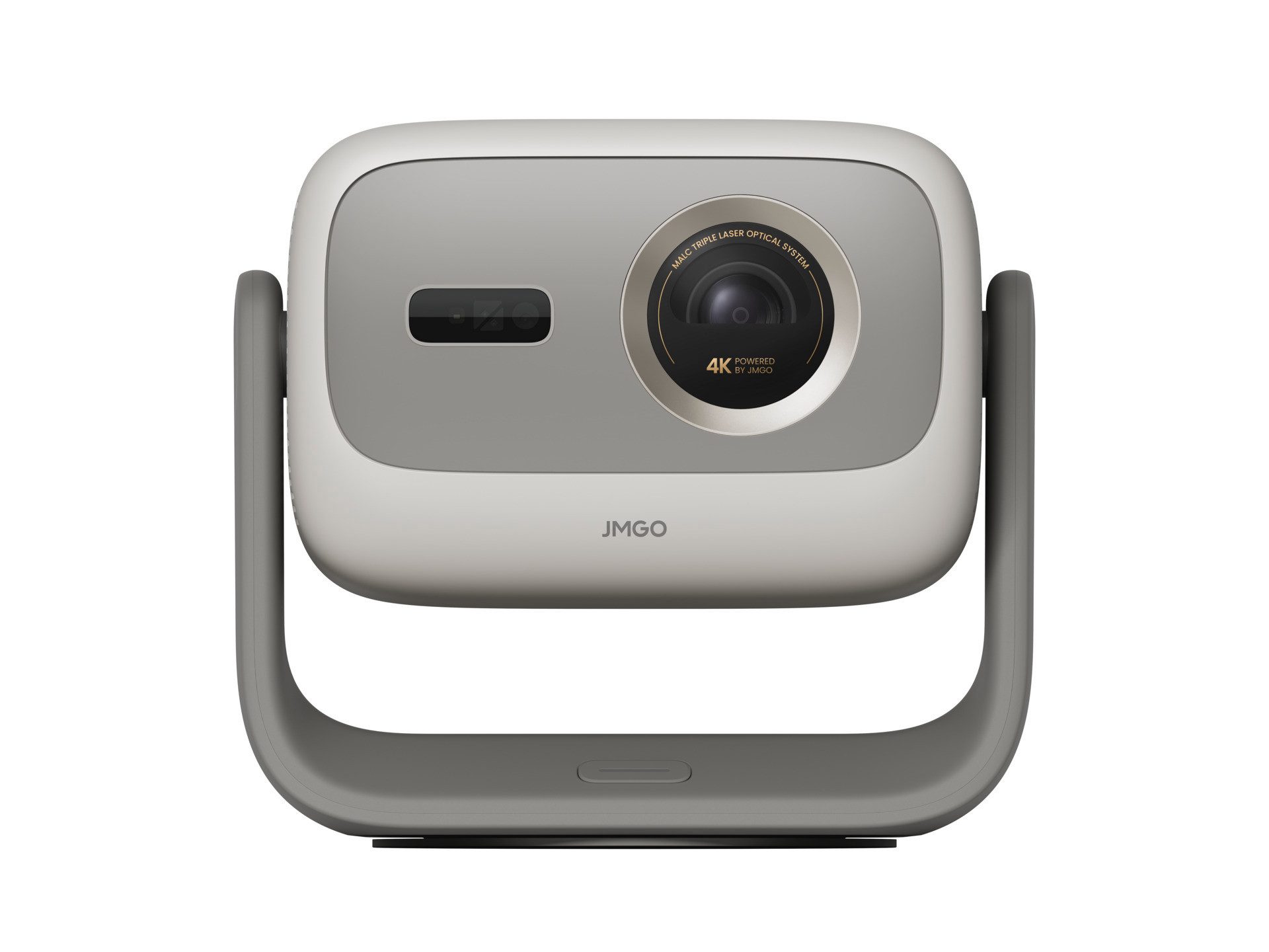 JMGO N3 4K 3D-Beamer (1800 lm, 1600:1, 3640 x 2160 px)