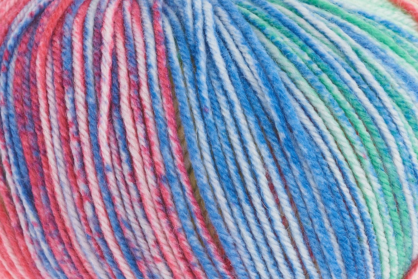 Thumbnail - ONline Street Design Color Linie 12 Häkelwolle, 50 g