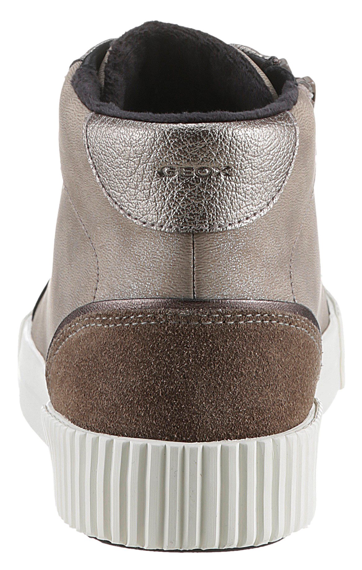 Geox D BLOMIEE G Sneaker, High günstig online kaufen