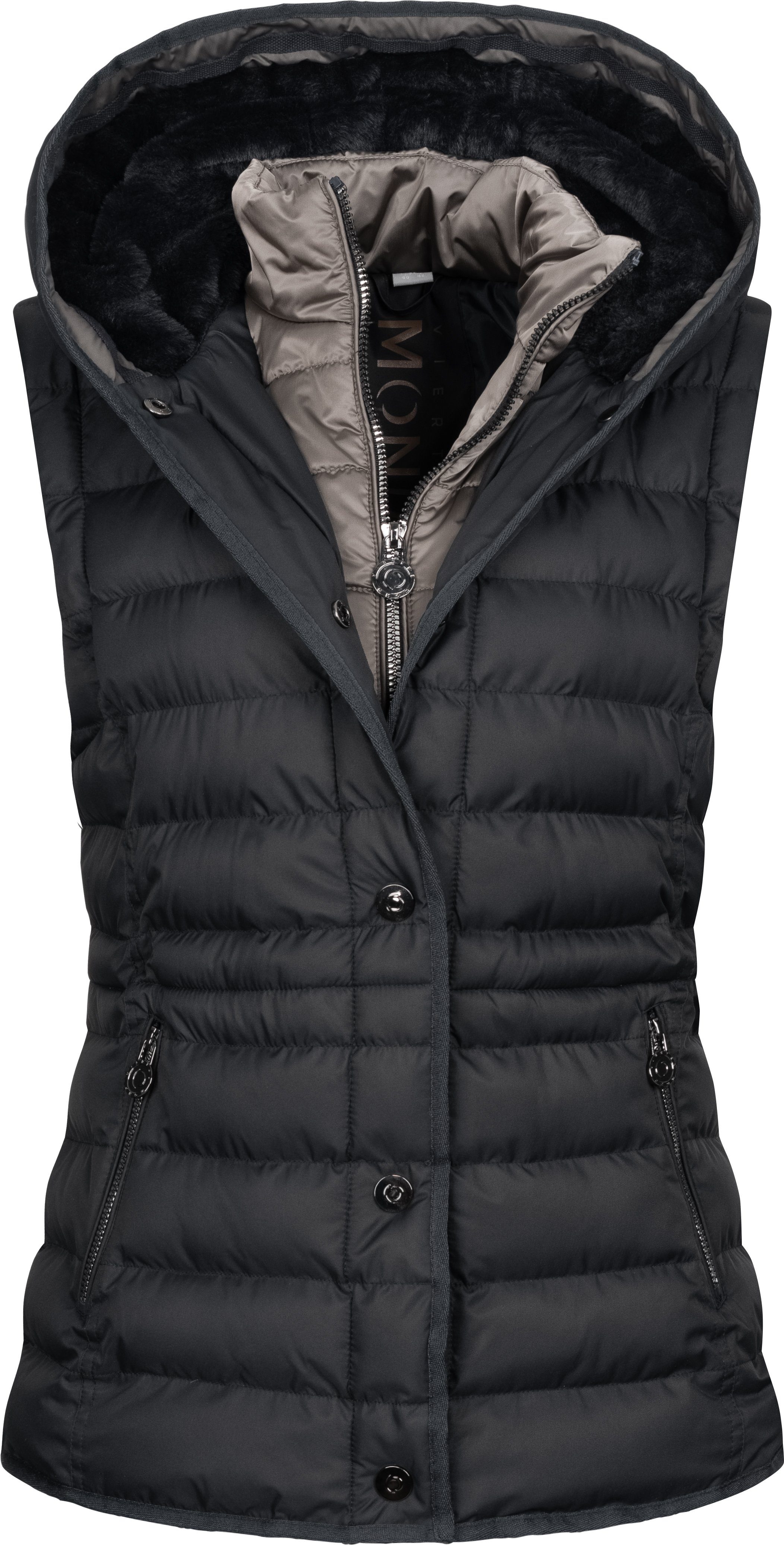 DEPROC Active Steppweste GIMOUR VAIL REVERSE günstig online kaufen