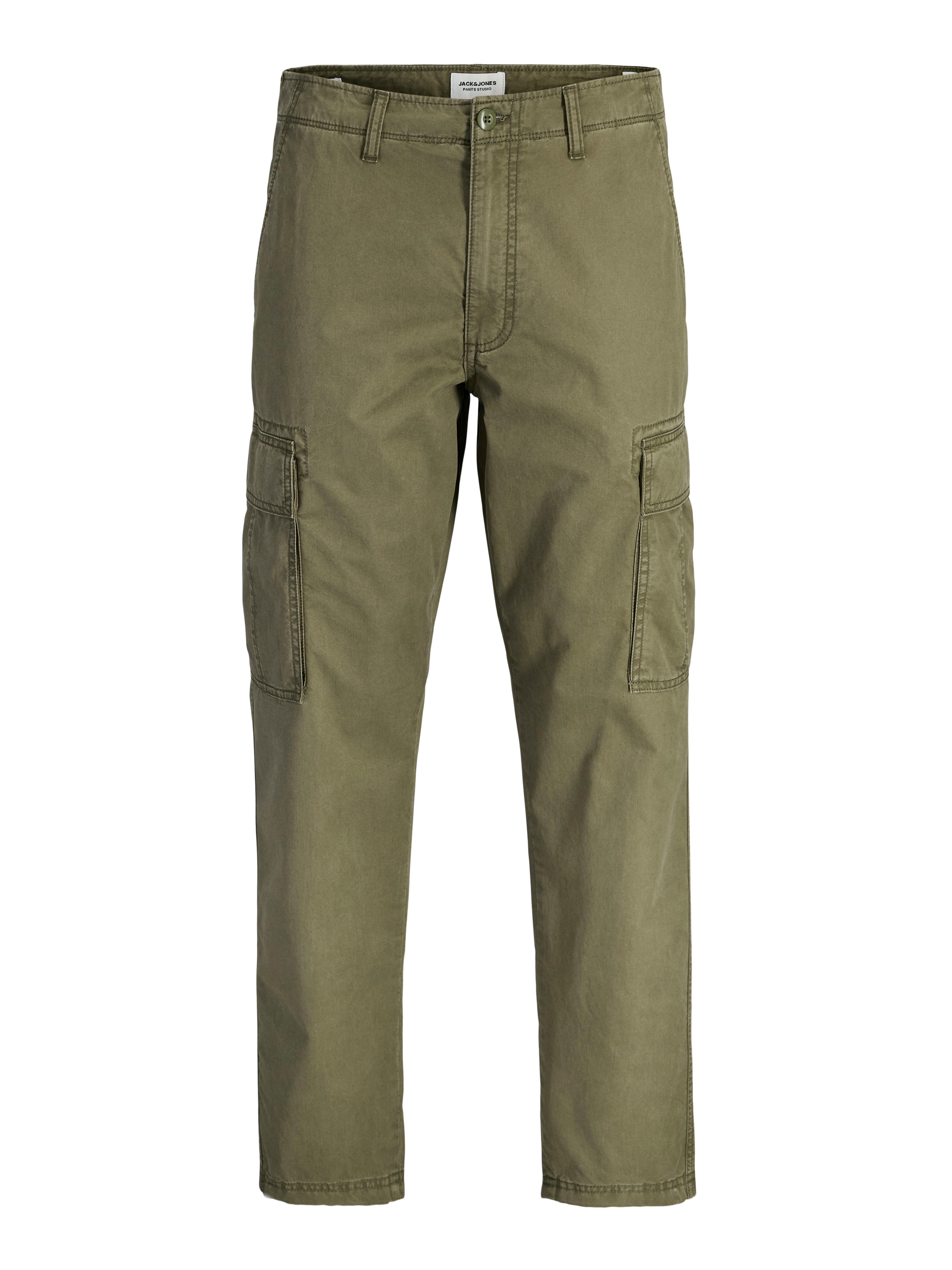 Cargohose JPSTKANE FRANK CARGO NOOS