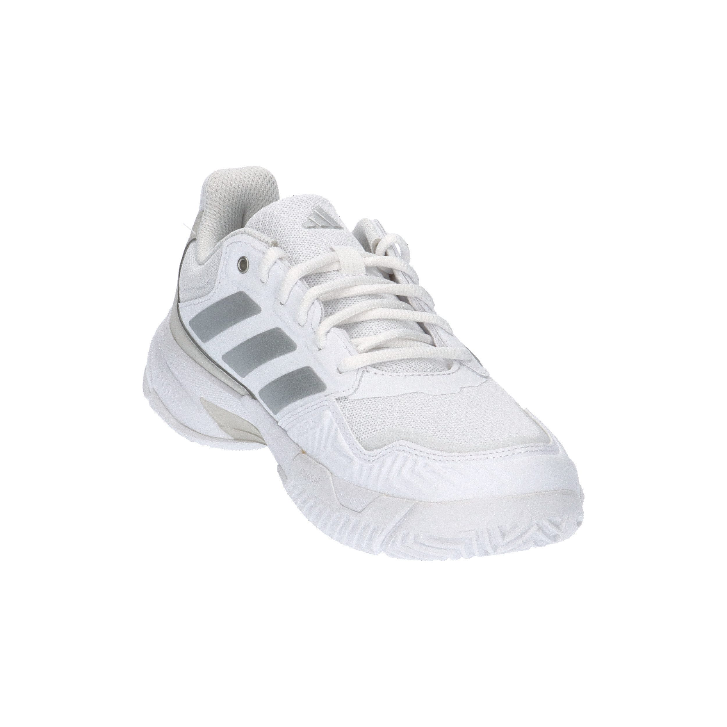 adidas Performance adidas Damen Tennisschuhe CourtJam günstig online kaufen