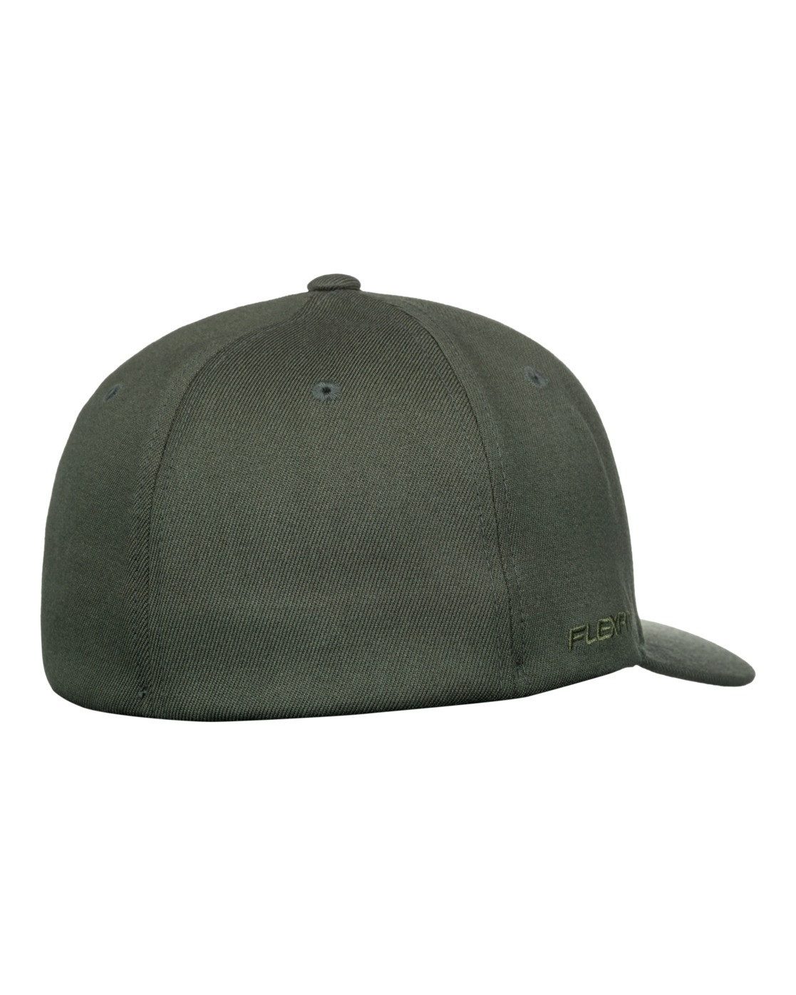 Quiksilver Trucker Cap Mountain And Wave