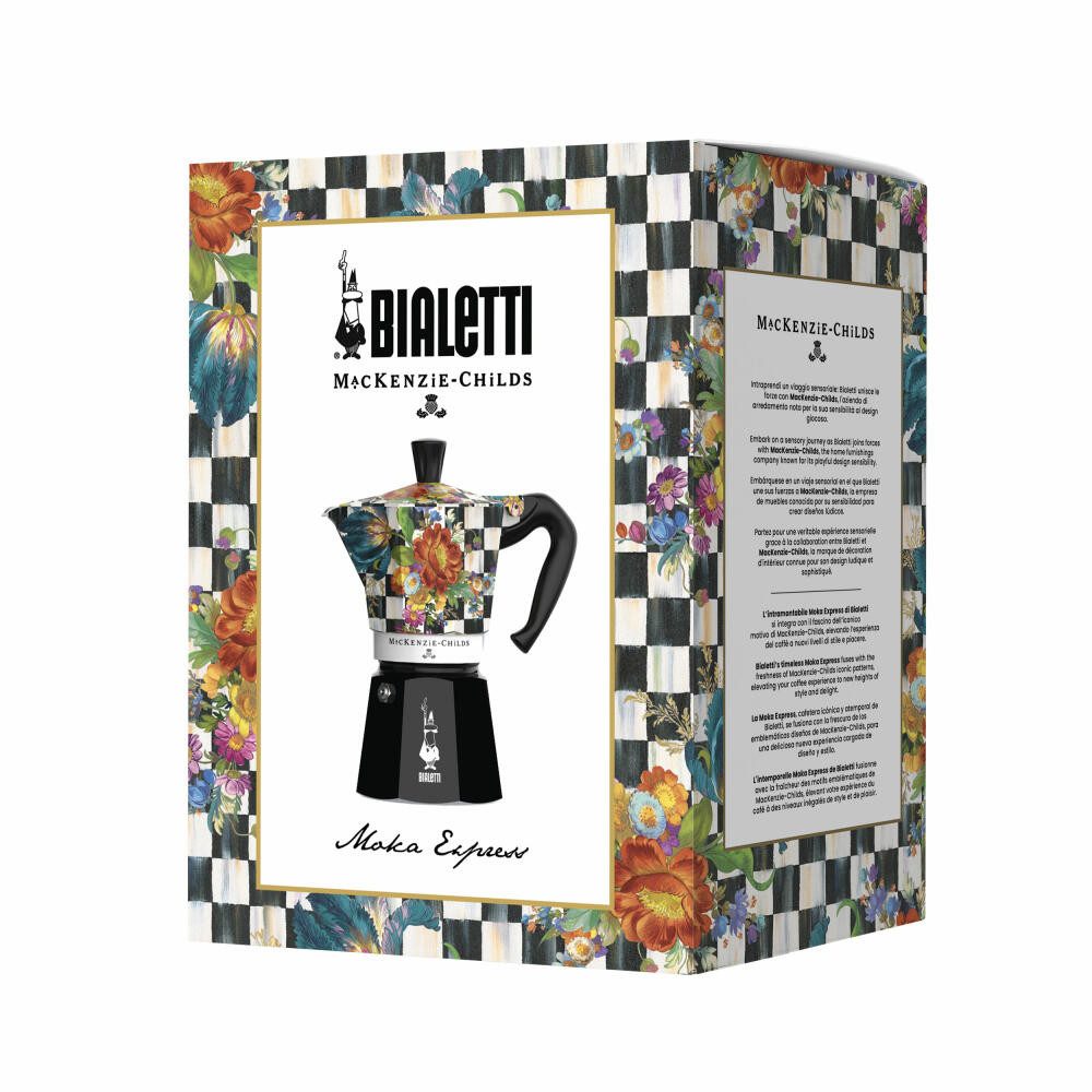 BIALETTI Espressokocher
