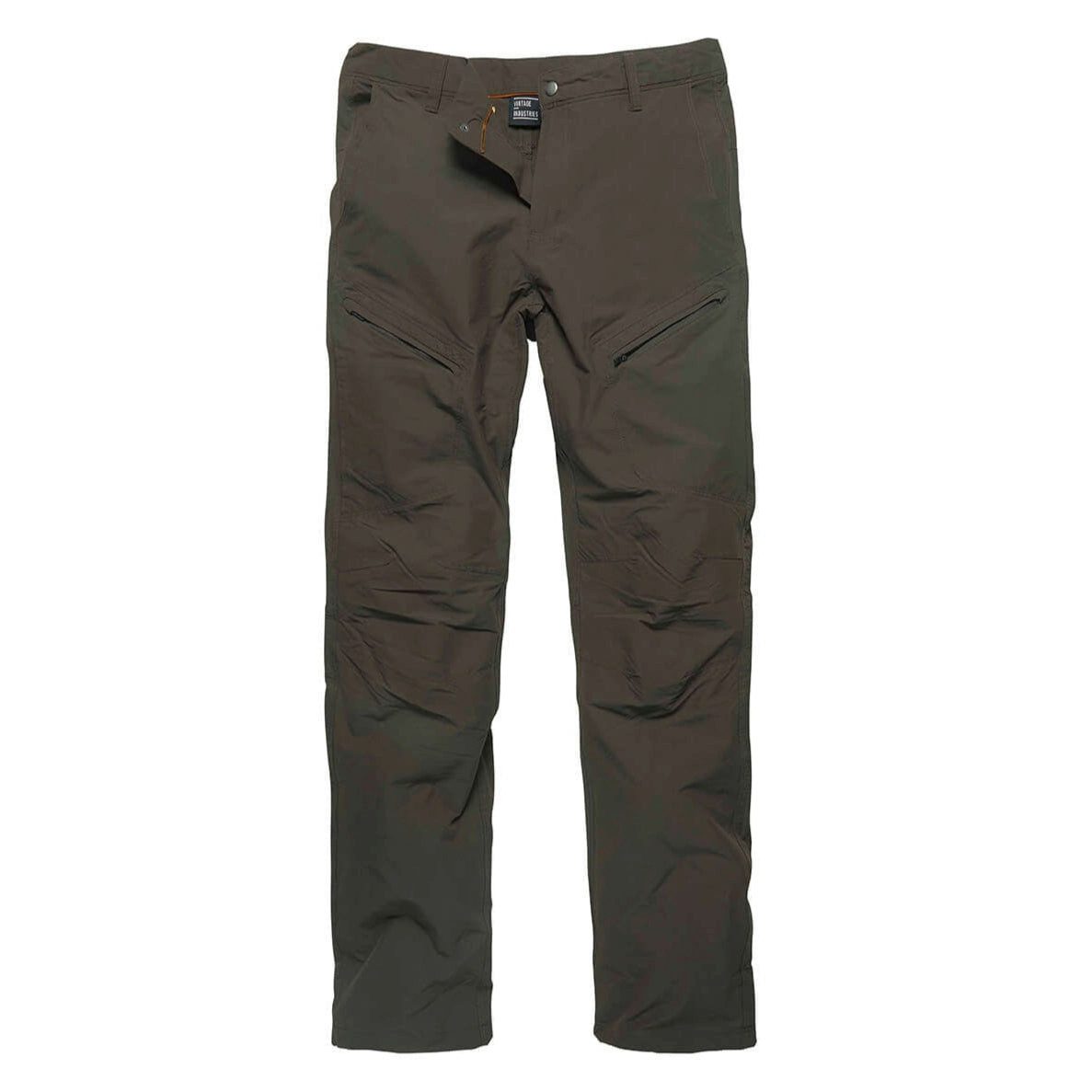 Vintage Industries Arbeitsbundhose Vintage Industries Averil technical pants