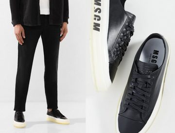 MSGM MSGM Dipped Sole Edition Floating Sneakers Trainers Turnschuhe Shoes S Sneaker