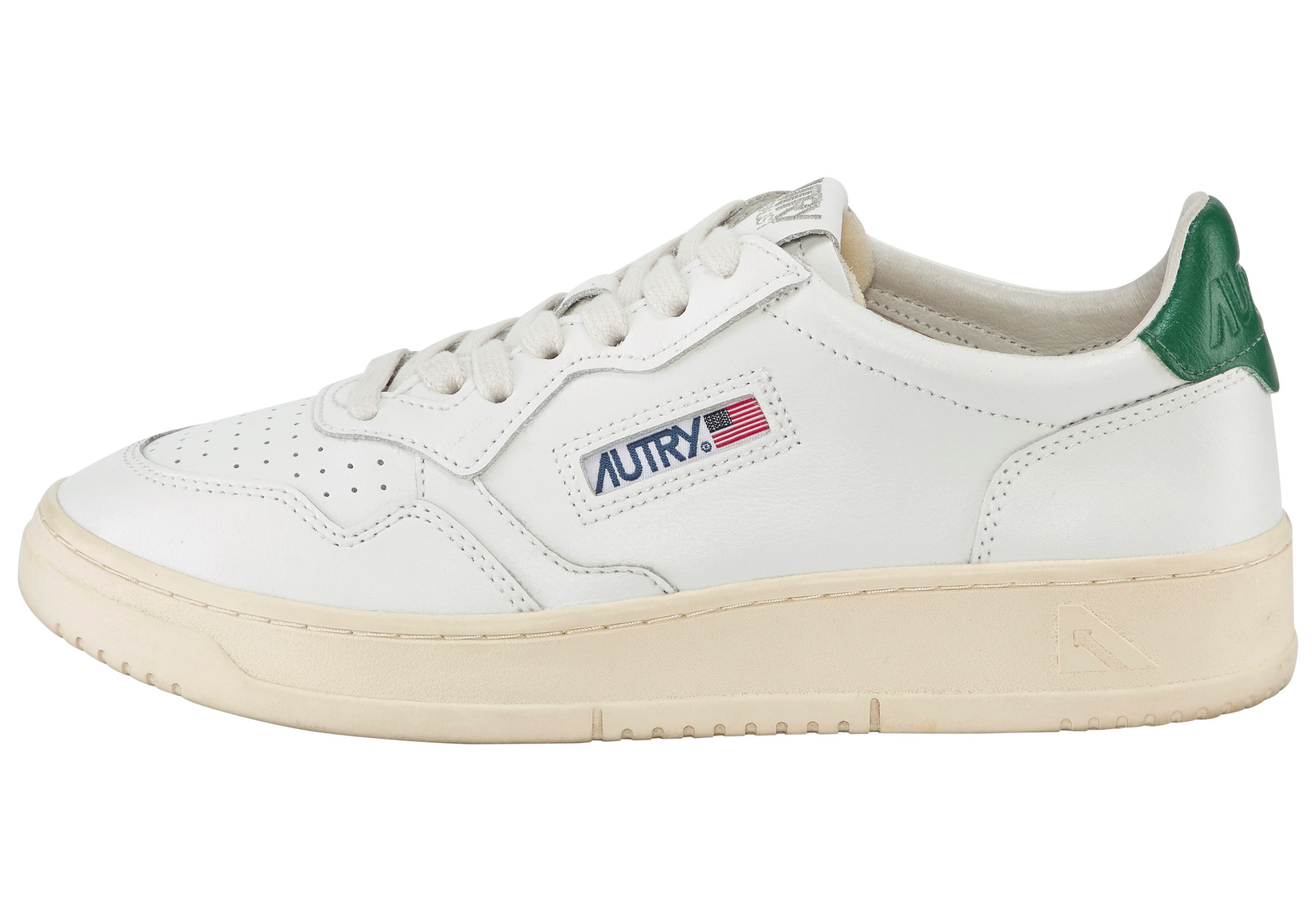 AUTRY MEDALIST LOW Sneaker günstig online kaufen