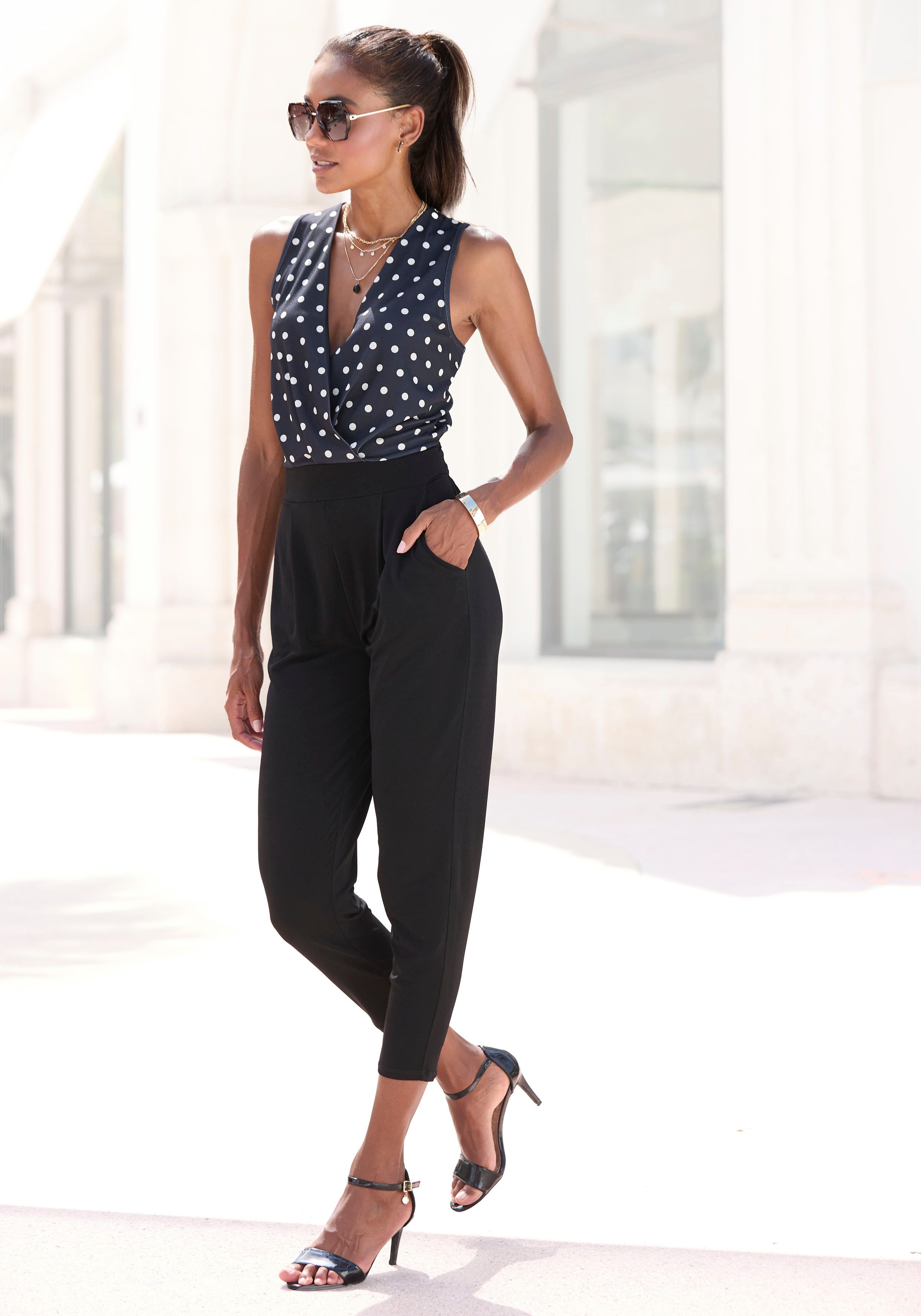 Overall