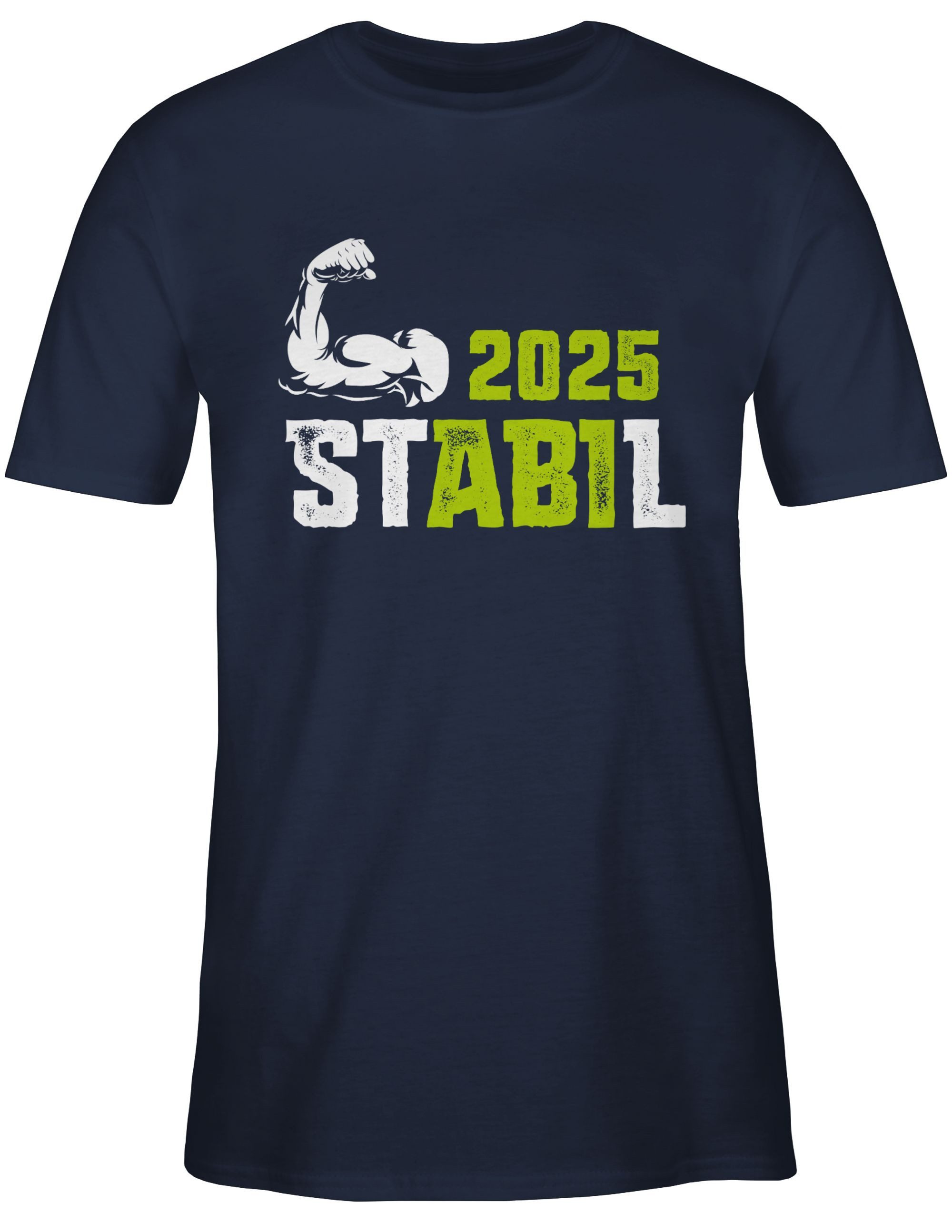 Shirtracer T-Shirt STABIL - Abi 2025 günstig online kaufen