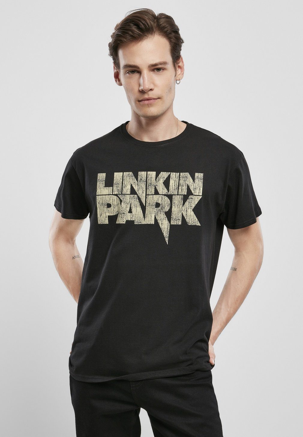 Merchcode T-Shirt günstig online kaufen