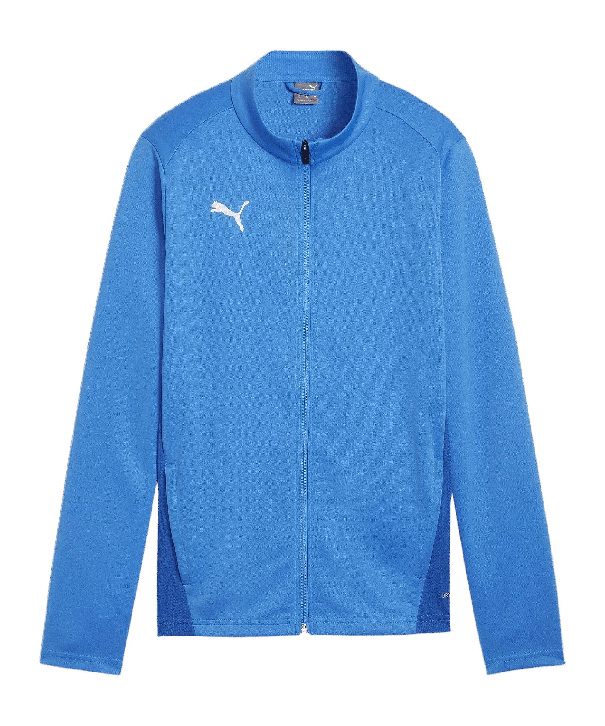 PUMA Trainingsjacke PUMA teamGOAL Trainingsjacke Damen Trainingsjacken Bequ günstig online kaufen