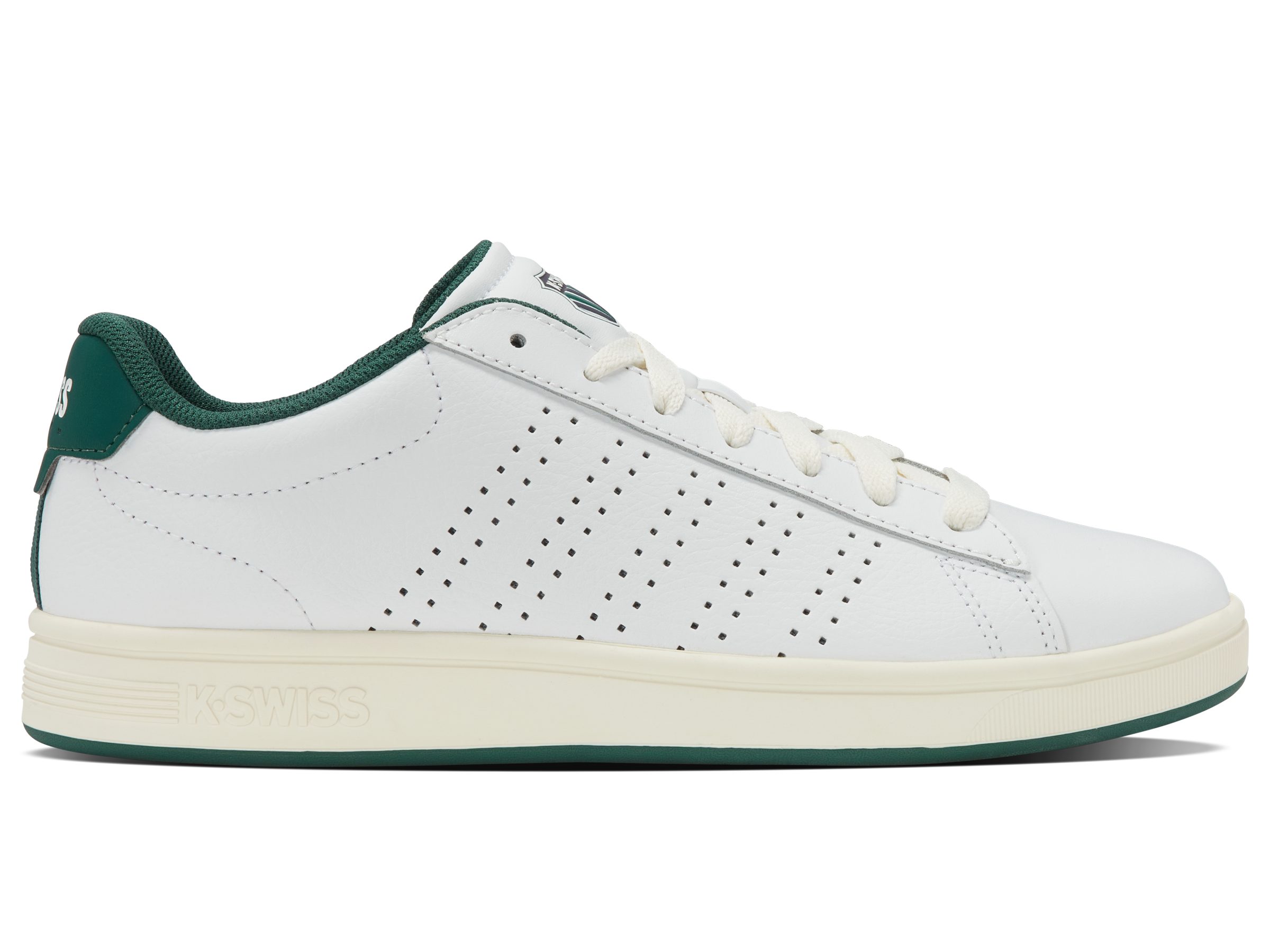 K-Swiss COURT BASE II Sneaker