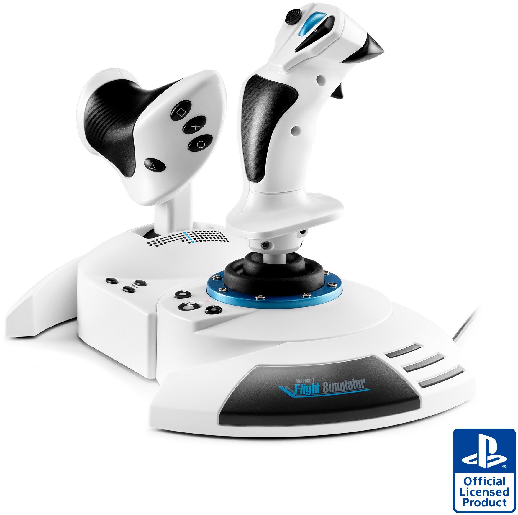 Thrustmaster T.Flight Hotas 5 Microsoft Flight Simulator Edition Joystick