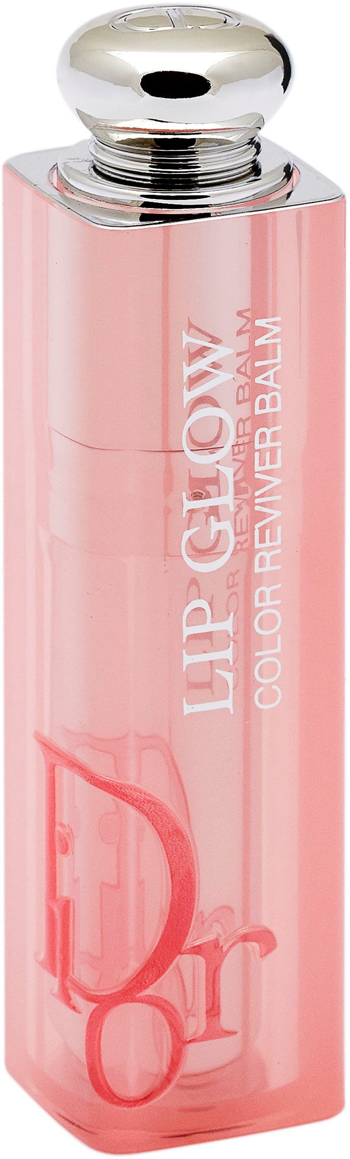 Dior Lippenbalsam Dior Addict Lip Rosewood 012 Glow